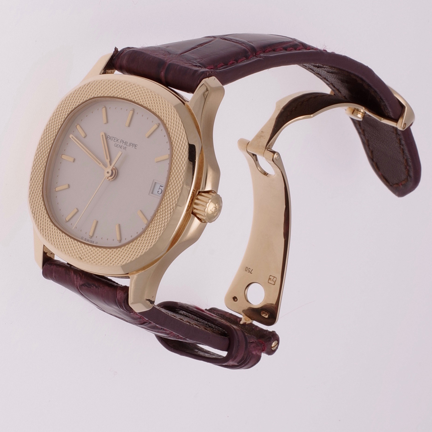 Patek Philippe Aquanaut 5061J patek-philippe-aquanaut-5061J-6