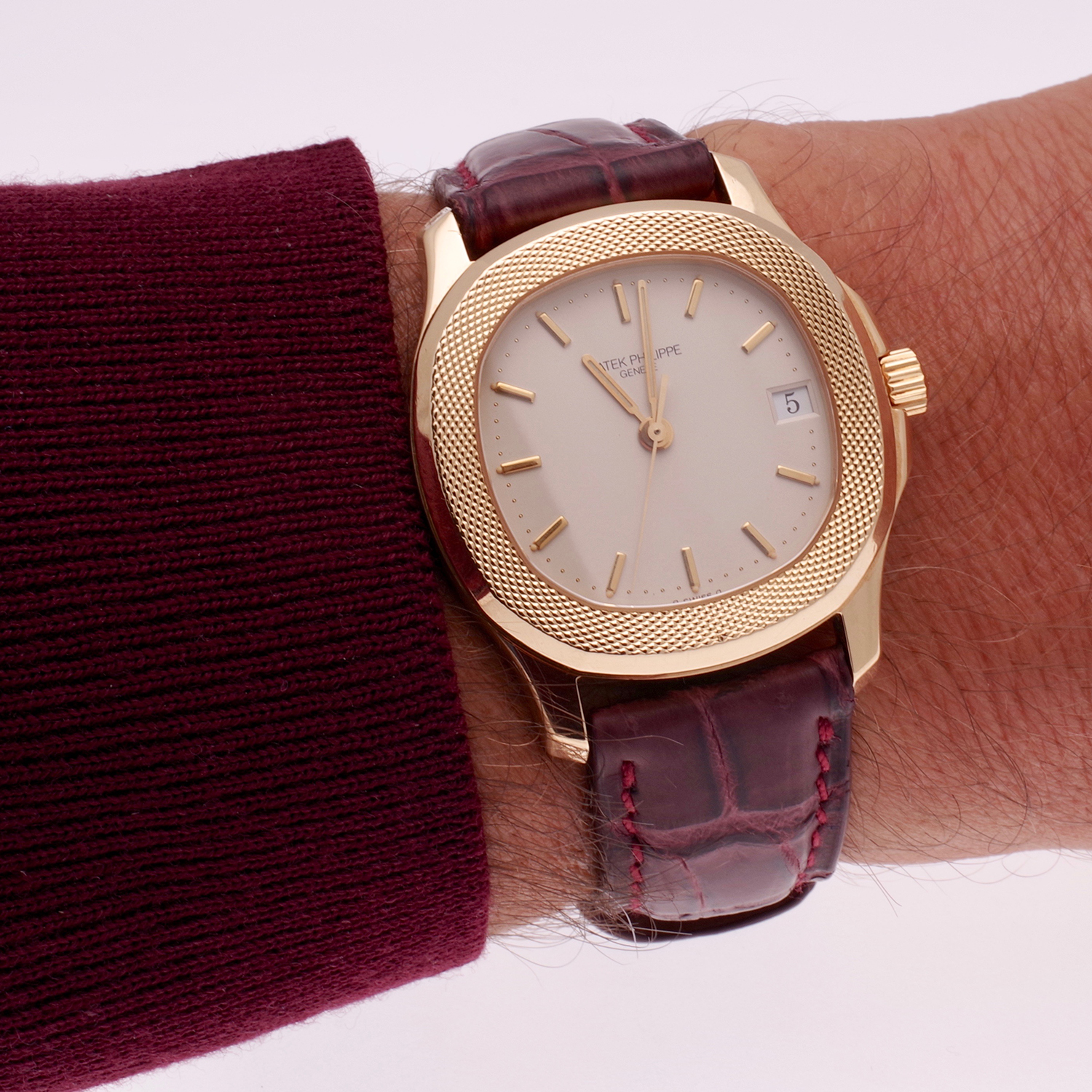 Patek Philippe Aquanaut 5061J patek-philippe-aquanaut-5061J-7