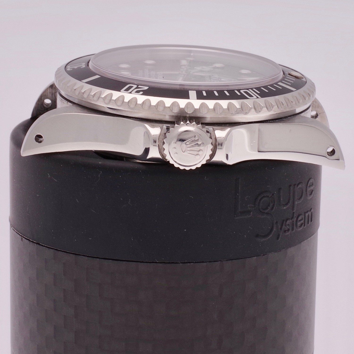 Rolex Sea Dweller 16600 Full set série P rolex-seadweller-16600-serieP-2