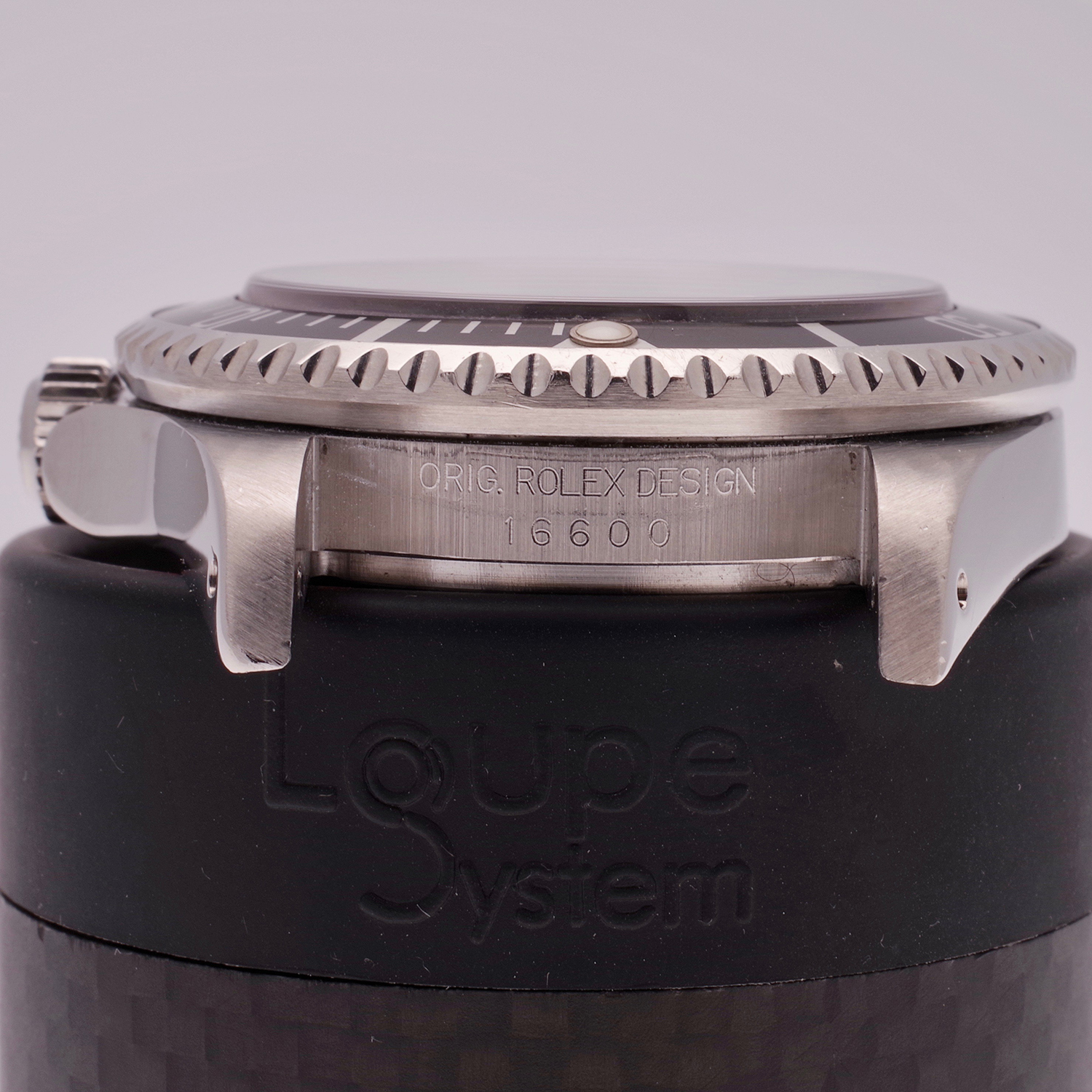 Rolex Sea Dweller 16600 Full set série P rolex-seadweller-16600-serieP-4