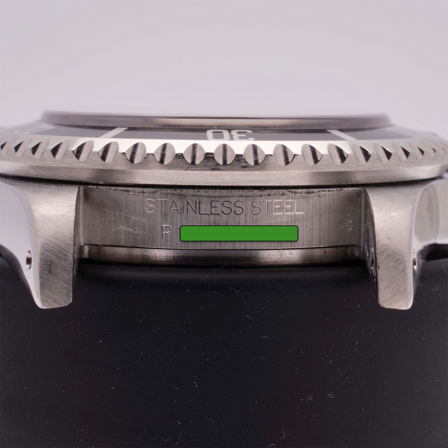 Rolex Sea Dweller 16600 Full set série P rolex-seadweller-16600-serieP-5