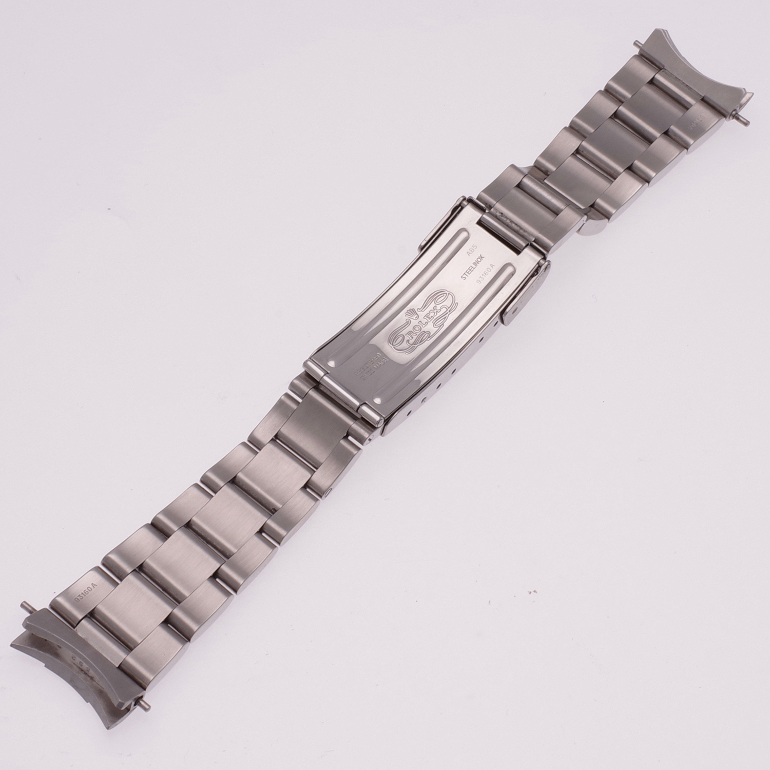 Rolex Sea Dweller 16600 Full set série P rolex-seadweller-16600-serieP-9