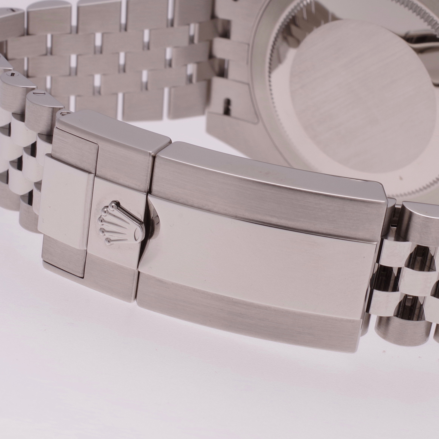 Rolex GMT-Master II 126710BLRO New sticked rolex-gmtmaster2-126710BLRO-5