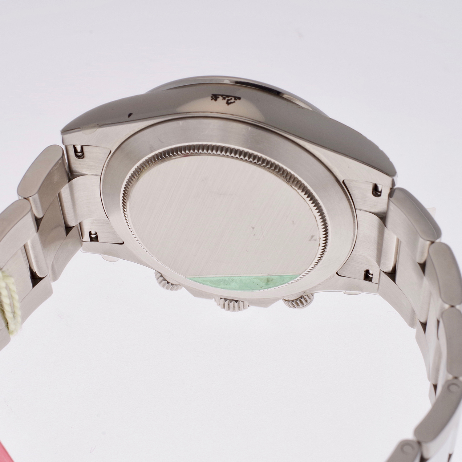 Rolex Daytona 116520 RRR NOS New Old Stock 2011 rolex-daytona-116520-2011-caracas-3