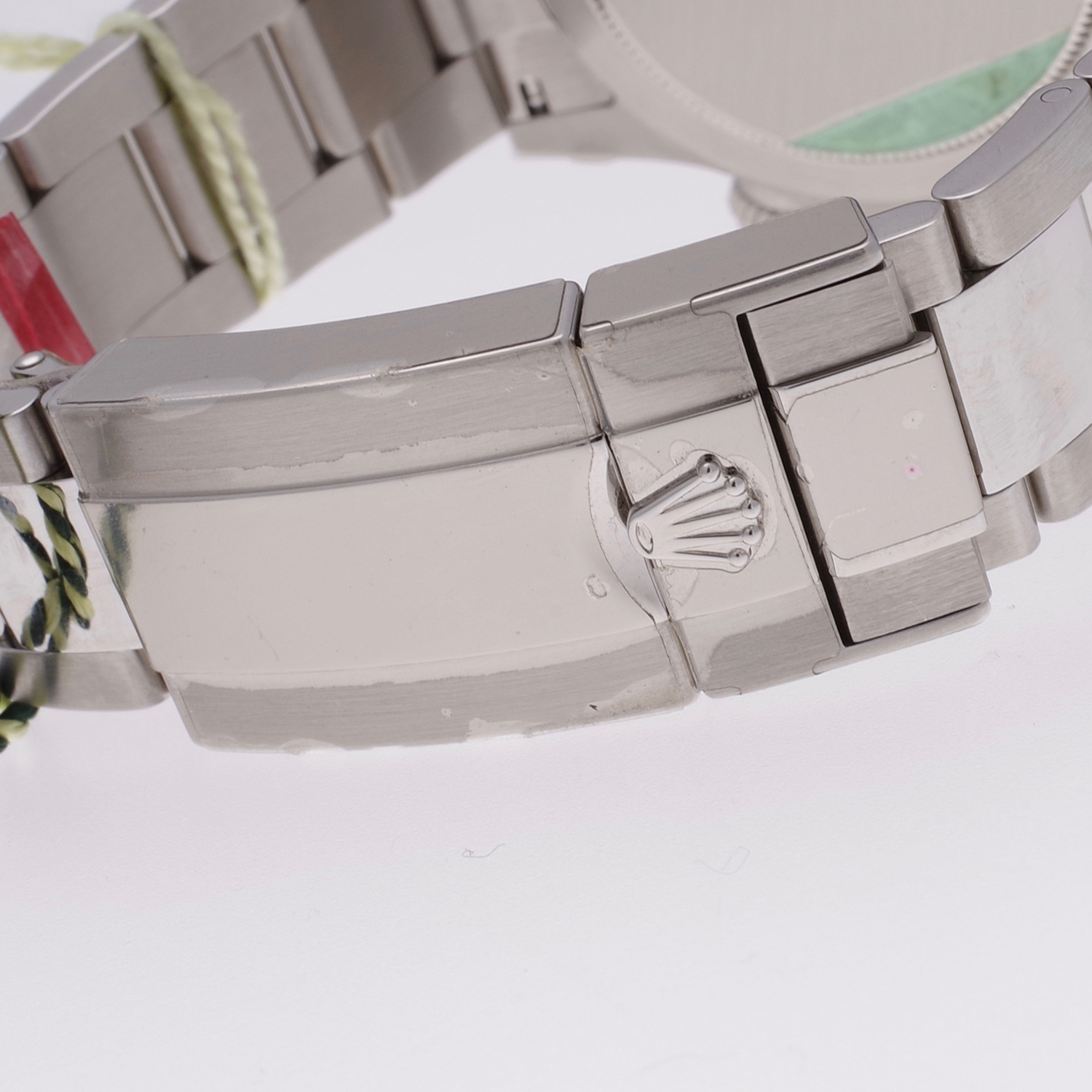 Rolex Daytona 116520 RRR NOS New Old Stock 2011 rolex-daytona-116520-2011-caracas-9