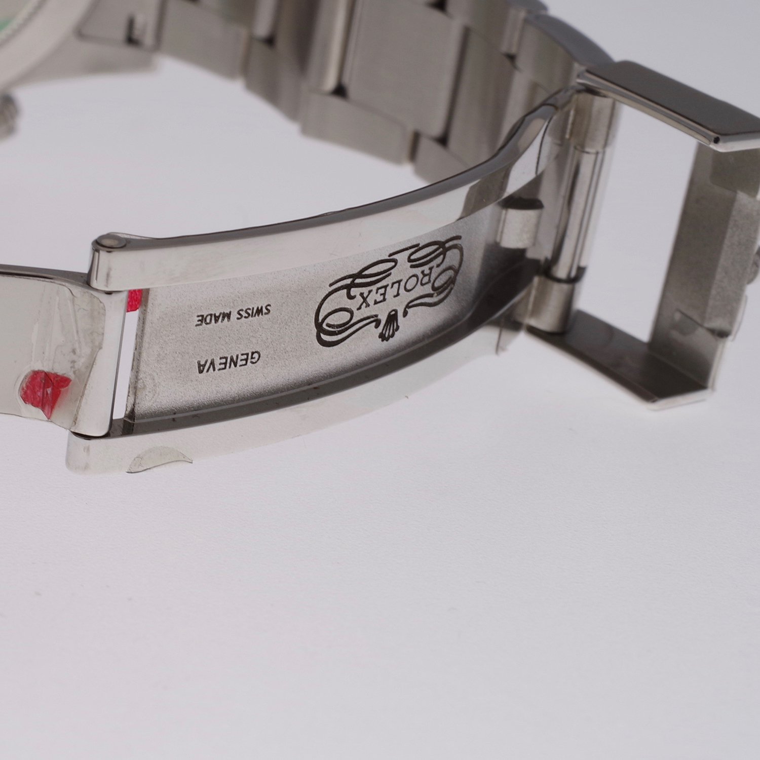 Rolex Daytona 116520 RRR NOS New Old Stock 2011 rolex-daytona-116520-2011-caracas-13
