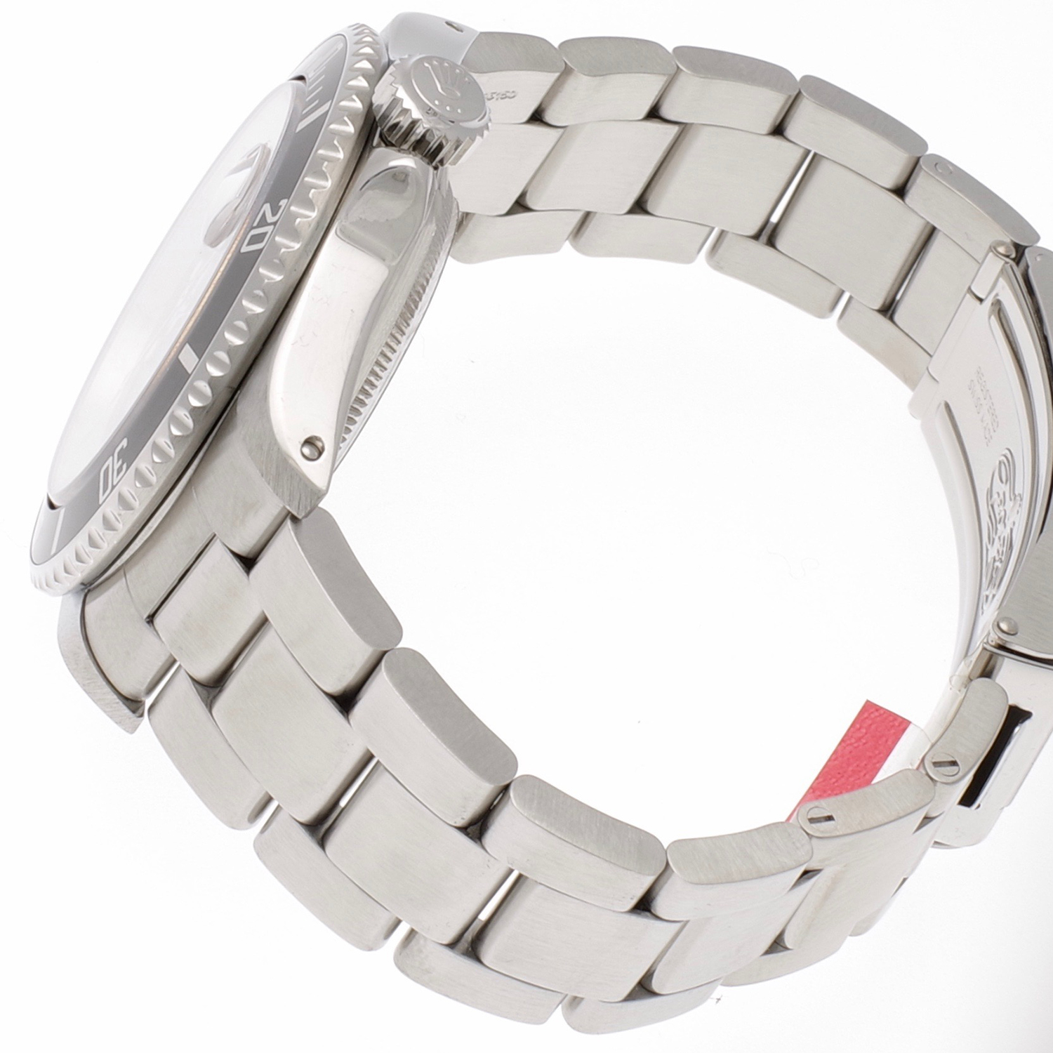 rolex submariner comex 16610