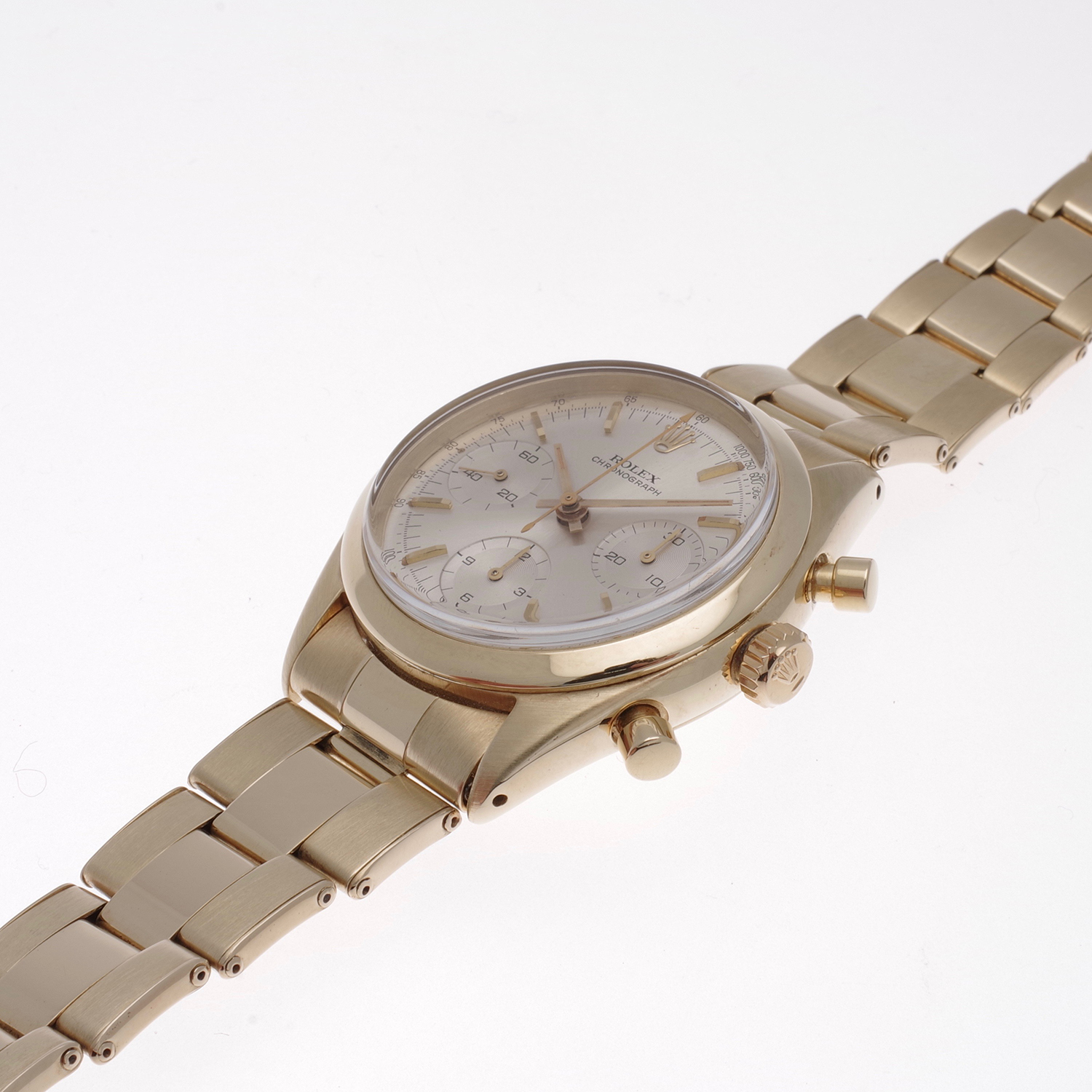 Rolex Pre Daytona 6238 14k gold w certificate rolex-predaytona-6238-14k-3