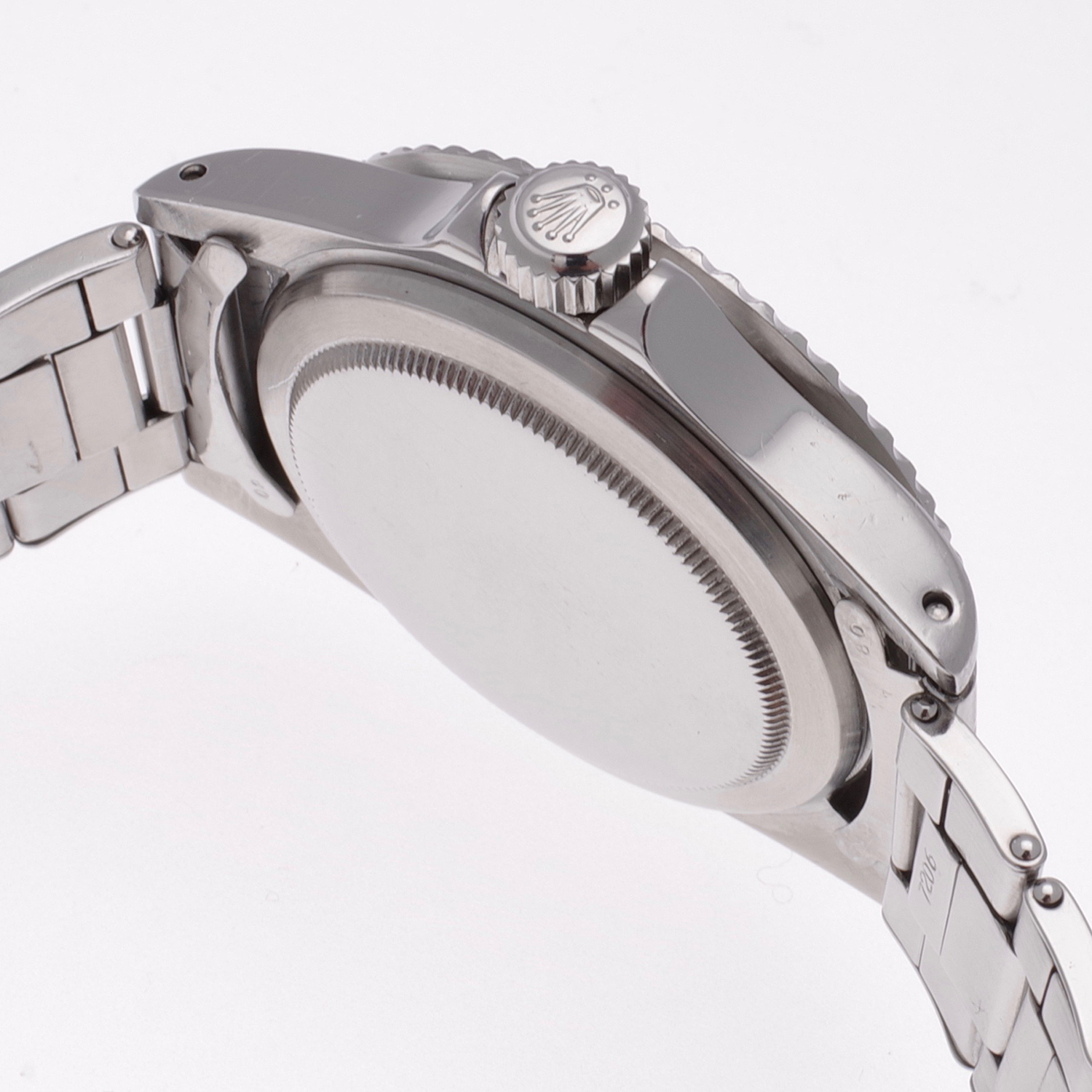 Rolex Submariner 5513 Gilt Glossy 1966 Rolex warranty rolex-submariner-5513-gilt-1966-2