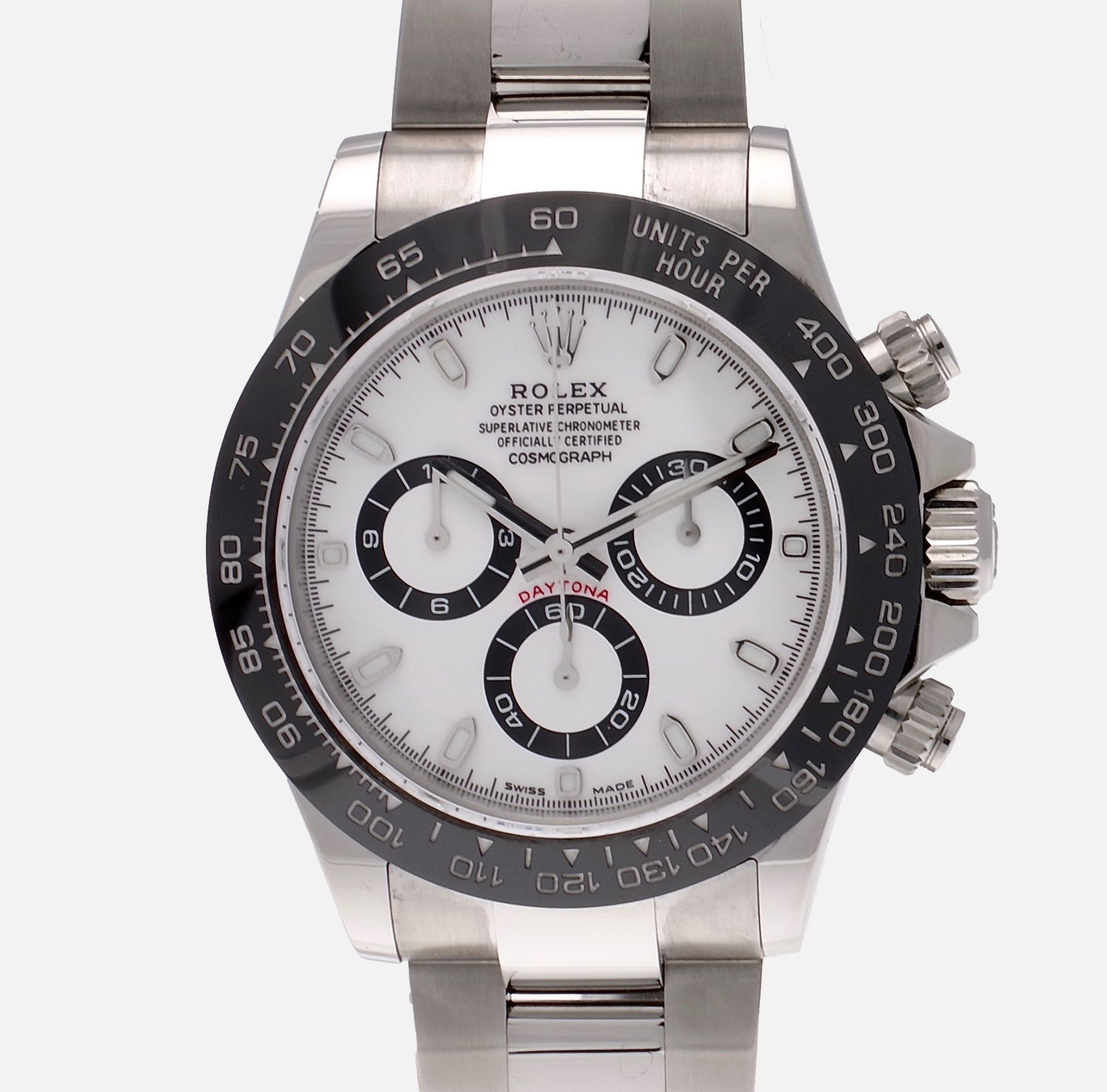 new daytona rolex 2019