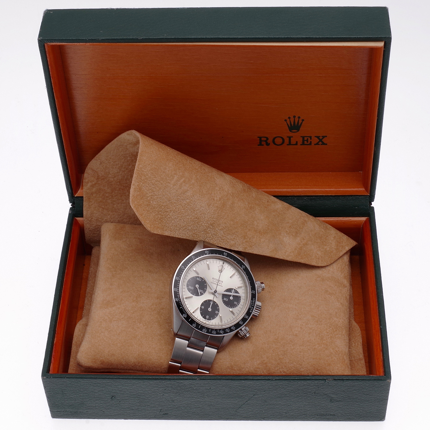 Rolex sales daytona 1975