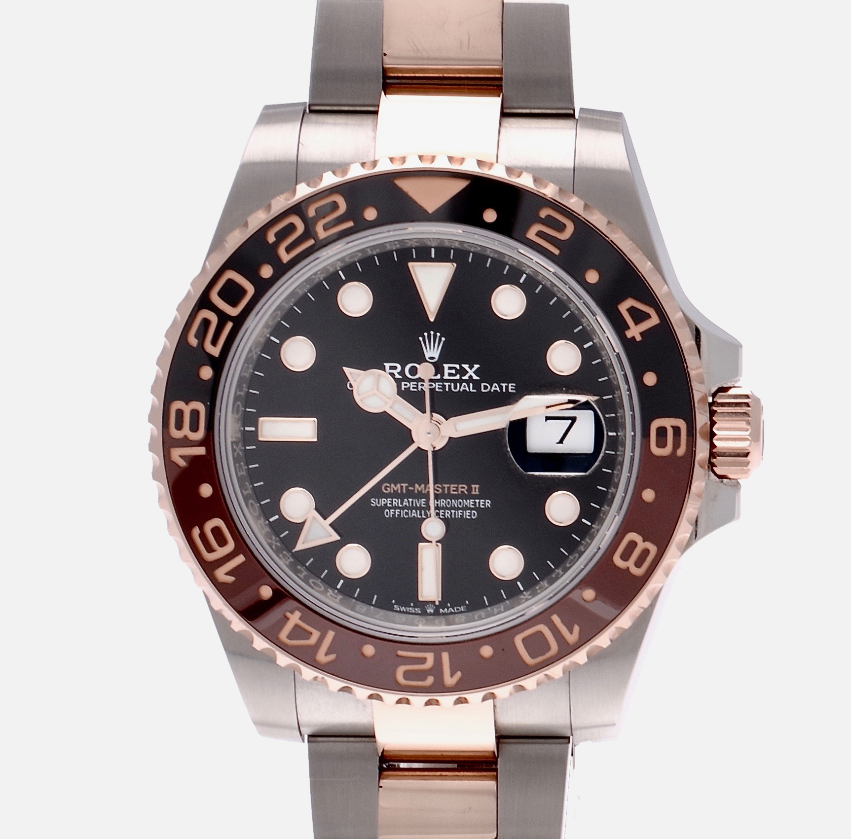 root beer gmt 2018