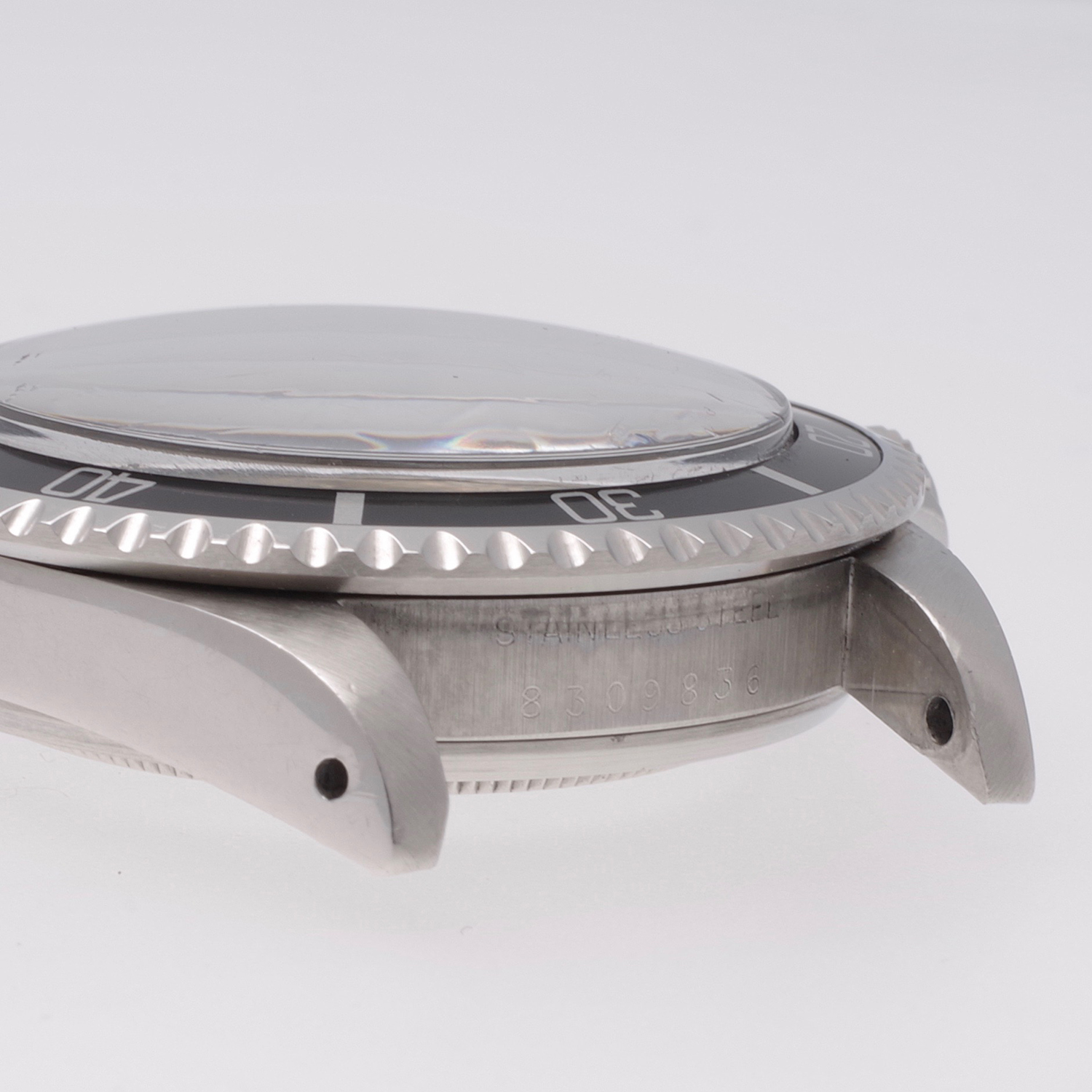 Rolex Submariner 5513 Transition 1984 full set rolex-submariner-5513-1983-leon-2