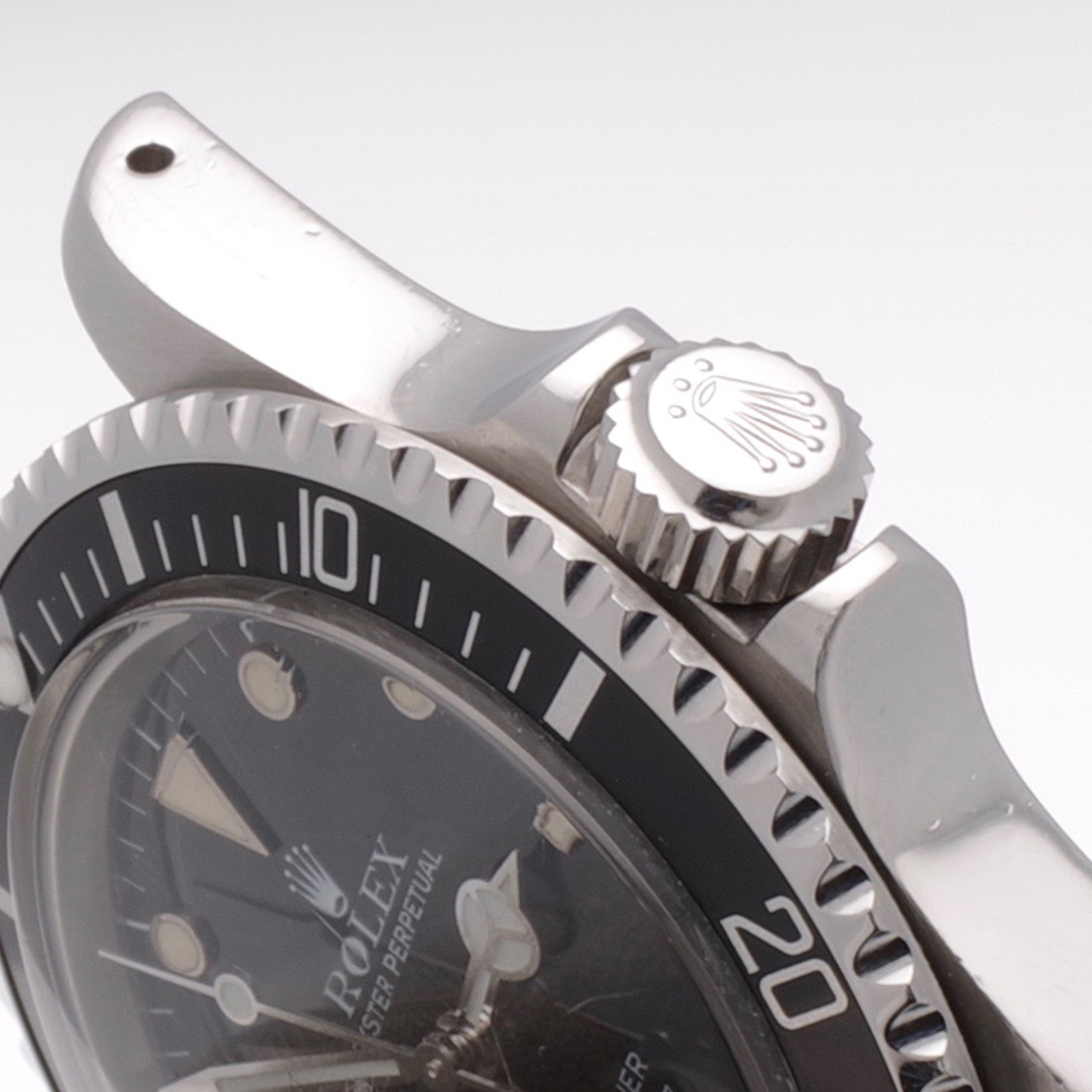 Rolex Submariner 5513 Transition 1984 full set rolex-submariner-5513-1983-leon-4