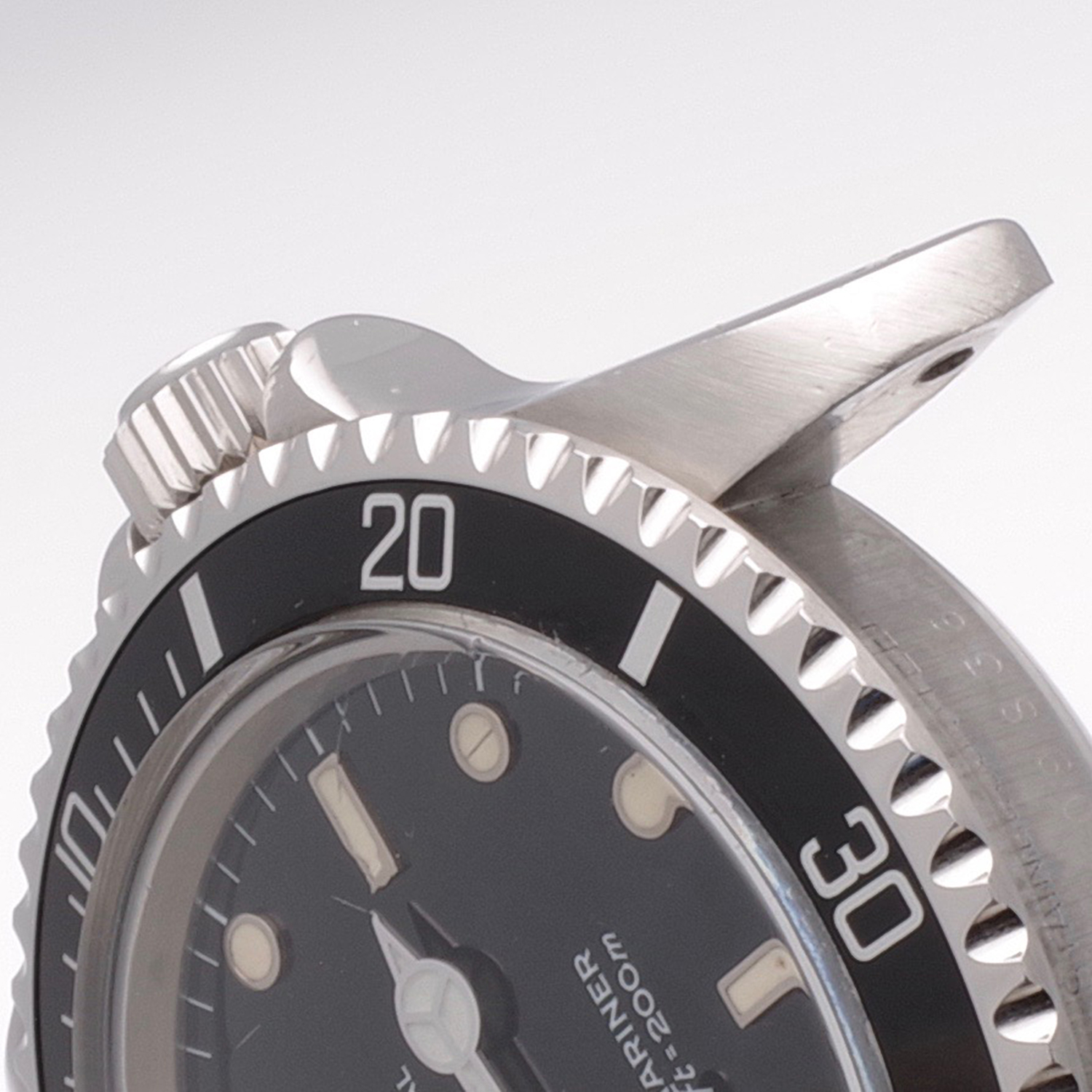 Rolex Submariner 5513 Transition 1984 full set rolex-submariner-5513-1983-leon-5