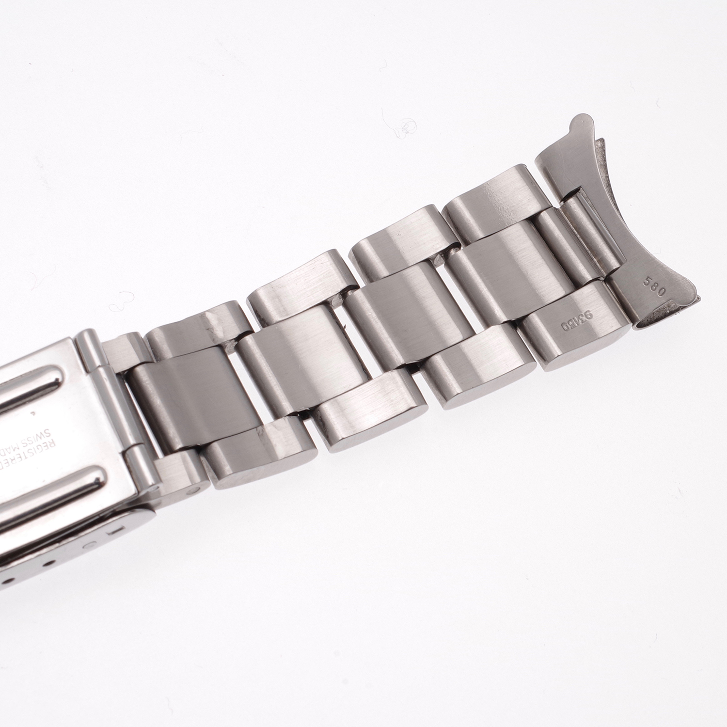 Rolex Submariner 5513 Transition 1984 full set rolex-submariner-5513-1983-leon-11