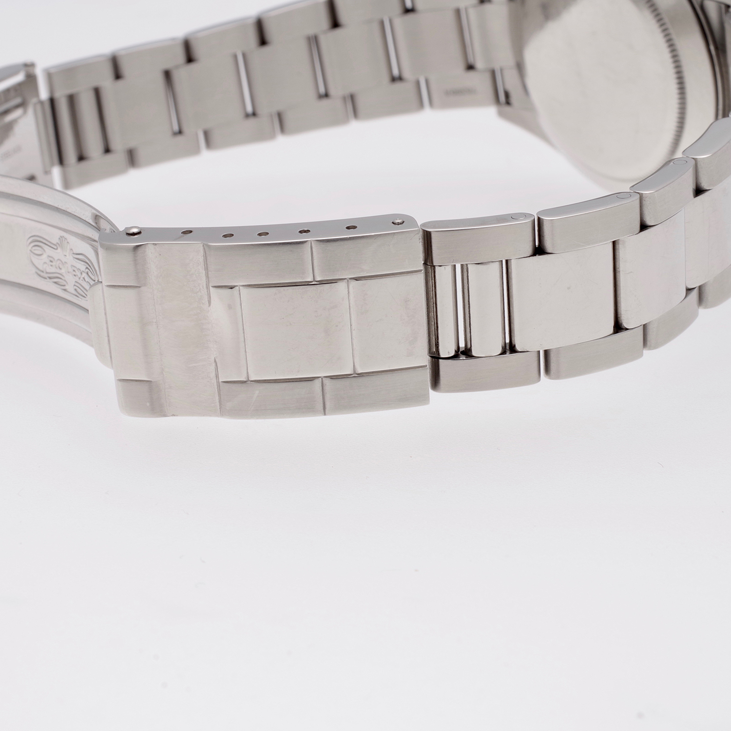 Rolex Daytona 16520 U series full set rolex-daytona-userie-16520-white-7