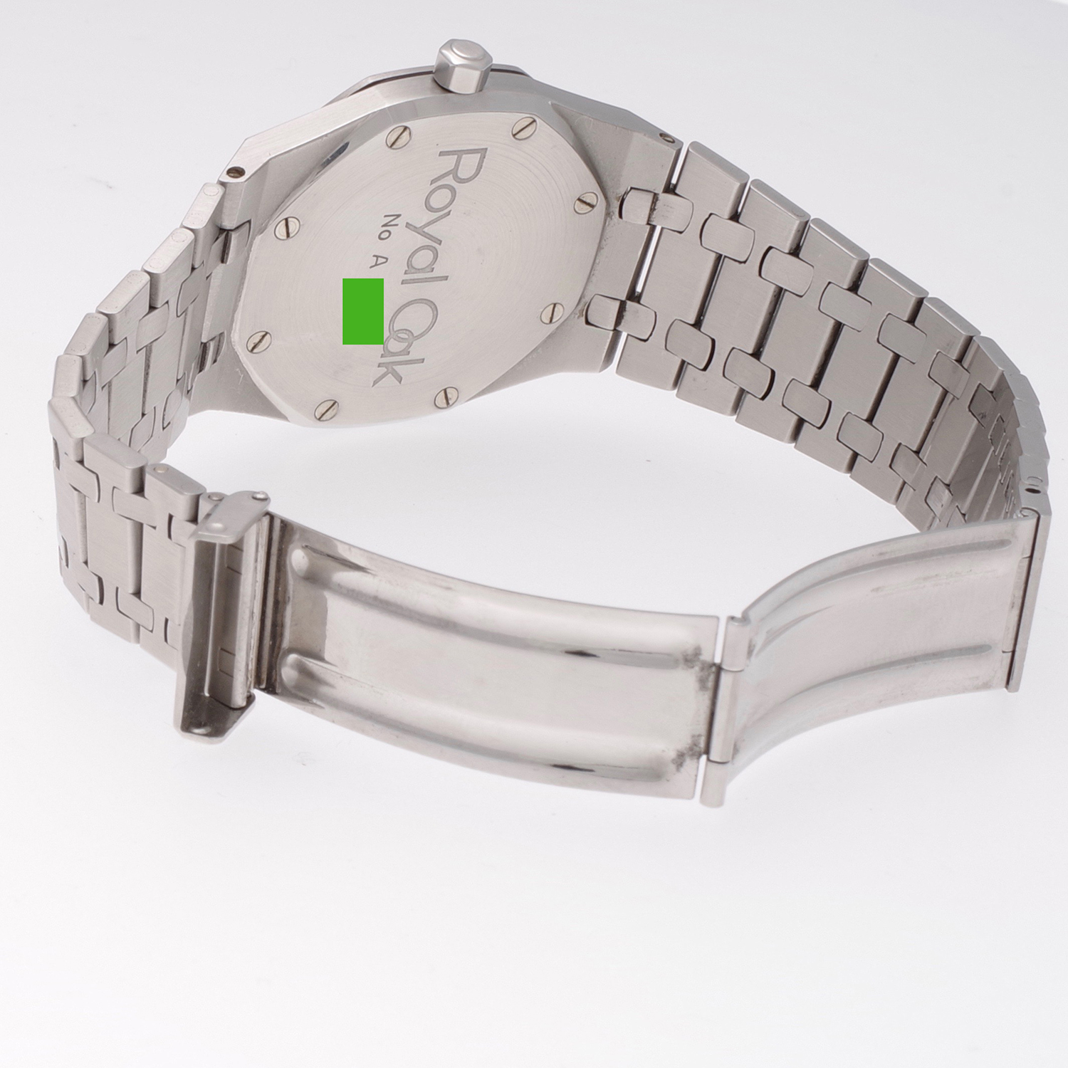 Audemars Piguet Royal Oak 5402ST A Series audemars-piguet-5402-serieA-2