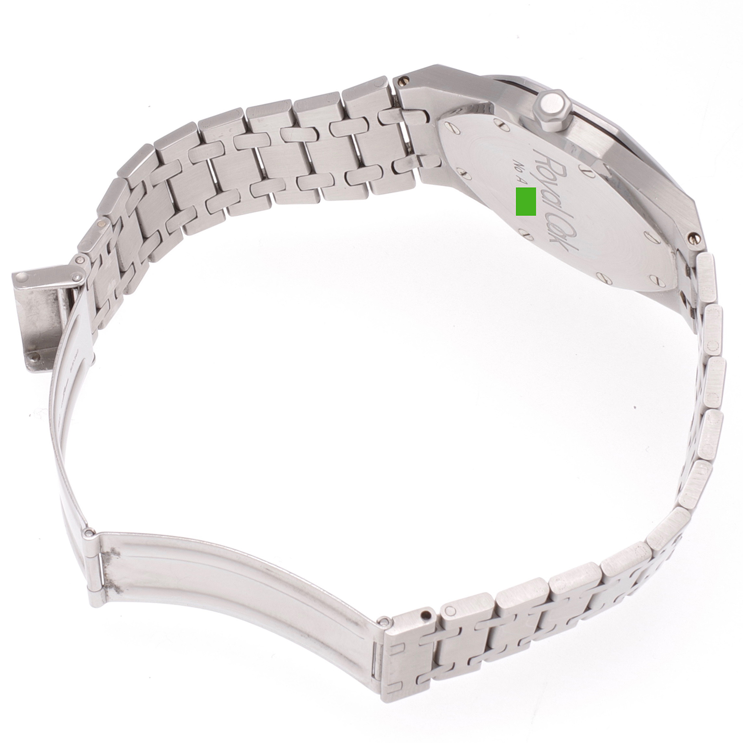 Audemars Piguet Royal Oak 5402ST A Series audemars-piguet-5402-serieA-3