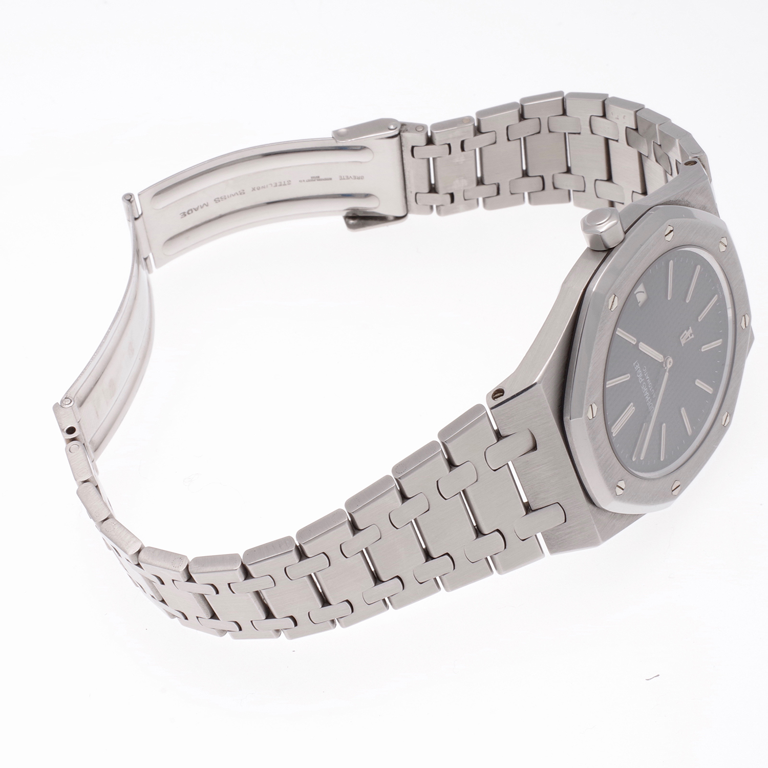 Audemars Piguet Royal Oak 5402ST A Series audemars-piguet-5402-serieA-4