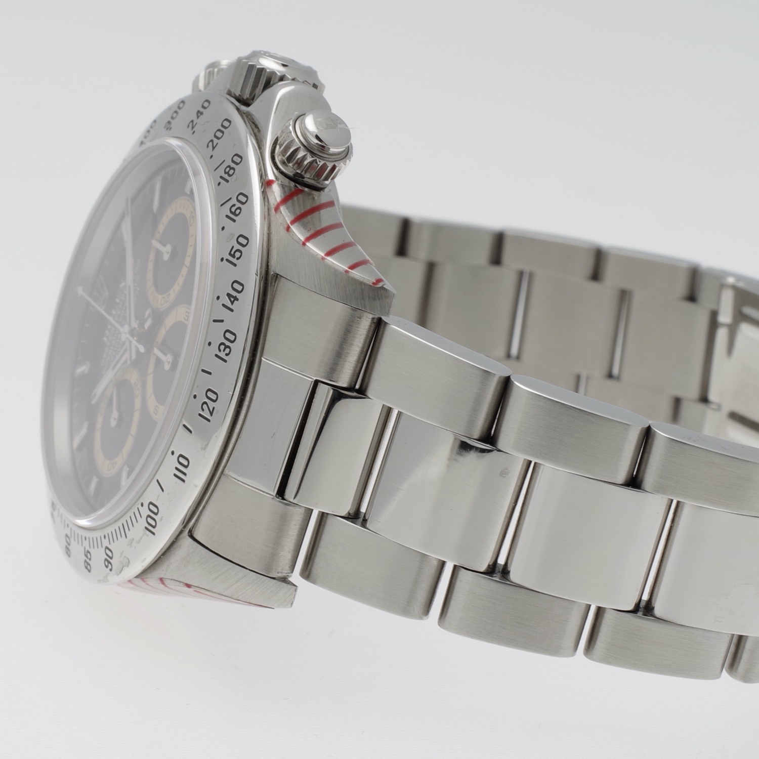 Rolex Daytona 16520 Zenith Patrizzi W series 1995 full set like new rolex-daytona-16520-patrizzi-1995-4