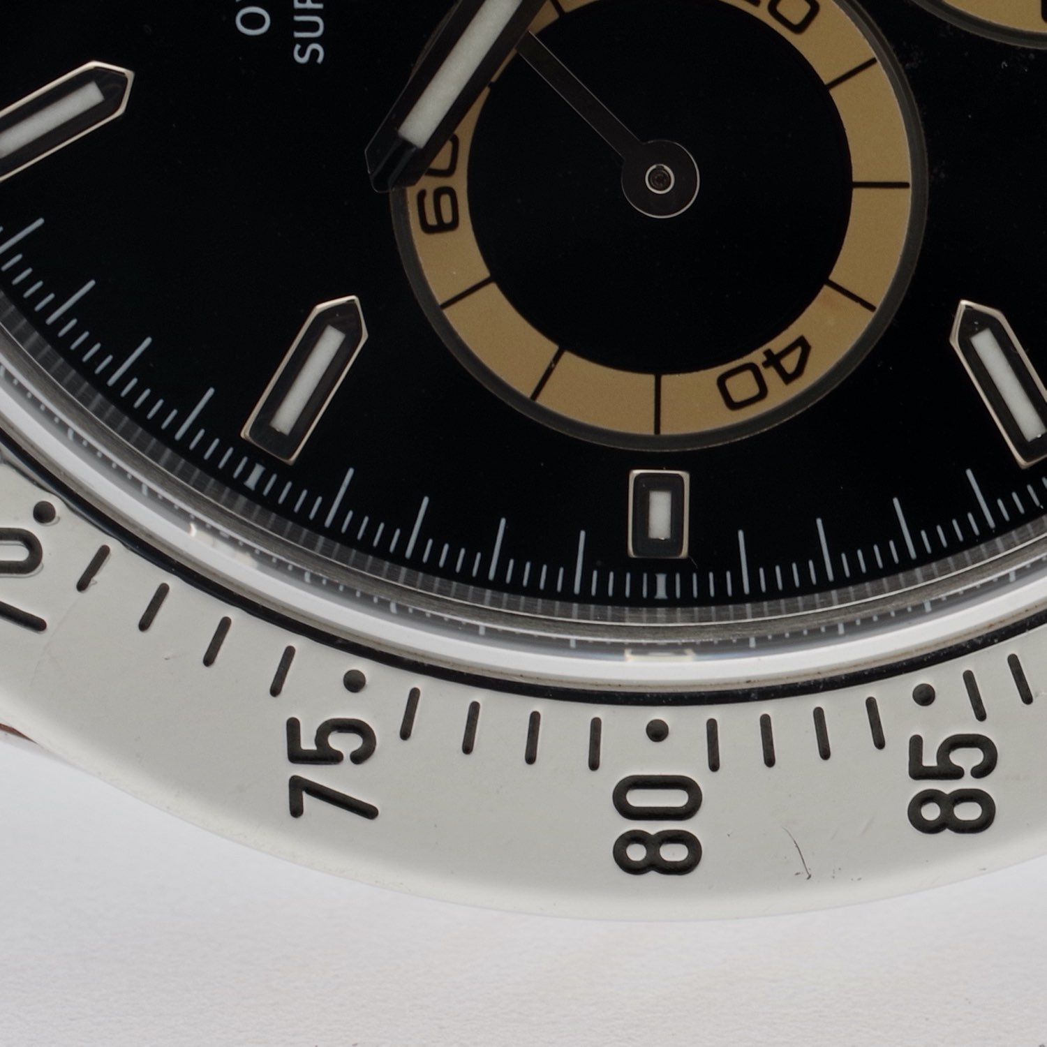 Rolex Daytona 16520 Zenith Patrizzi W series 1995 full set like new rolex-daytona-16520-patrizzi-1995-7