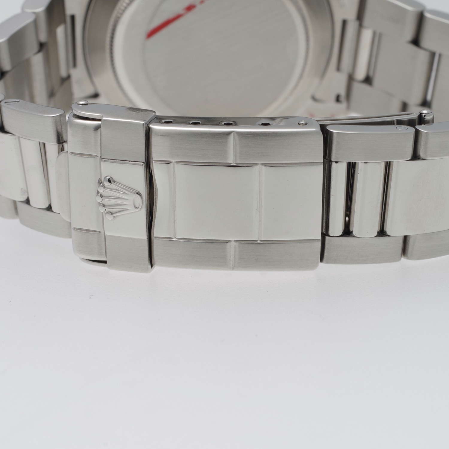 Rolex Daytona 16520 Zenith Patrizzi W series 1995 full set like new rolex-daytona-16520-patrizzi-1995-8