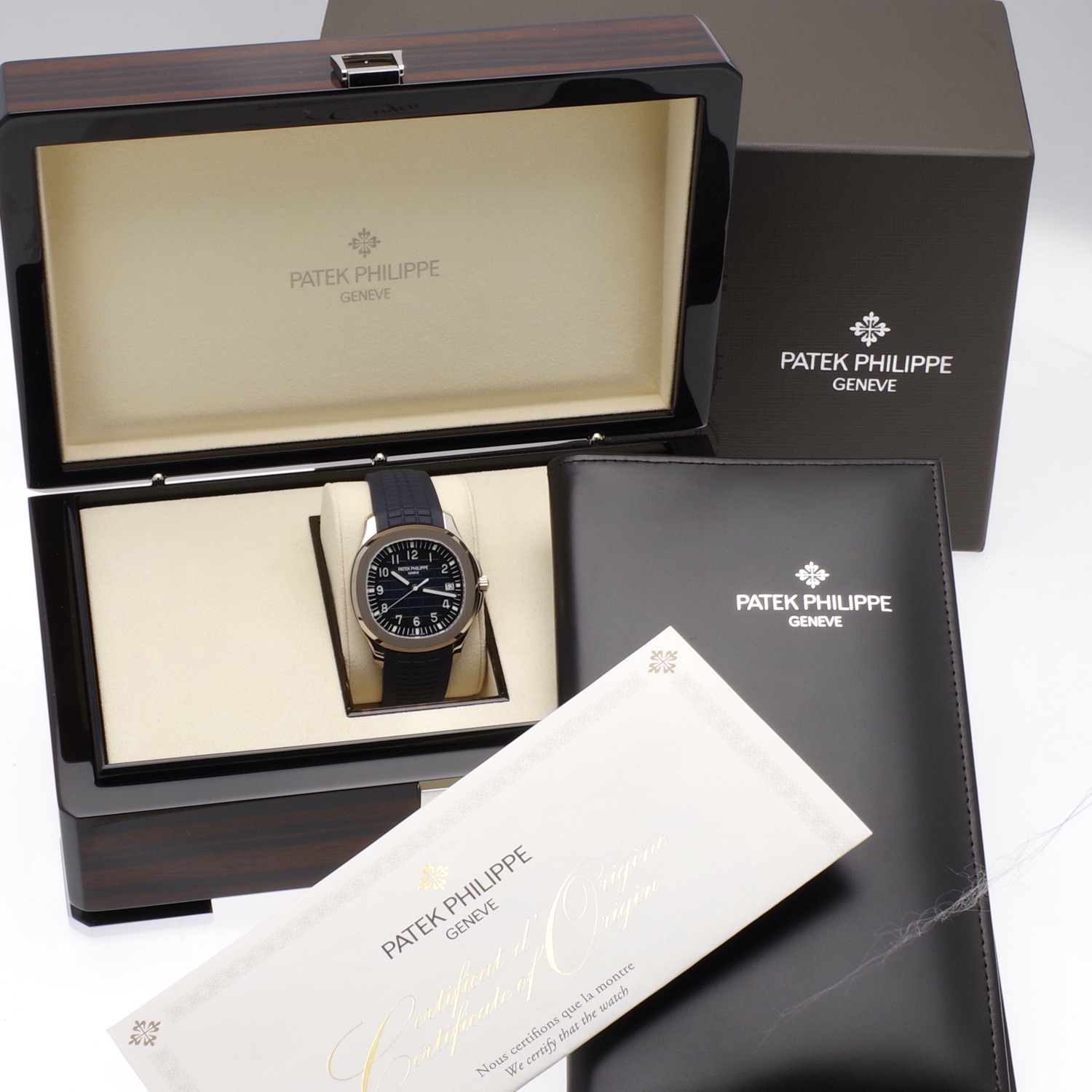 Patek Philippe Aquanaut 5168G-001 new unworn patekphilippe-aquanaut-5168G-8