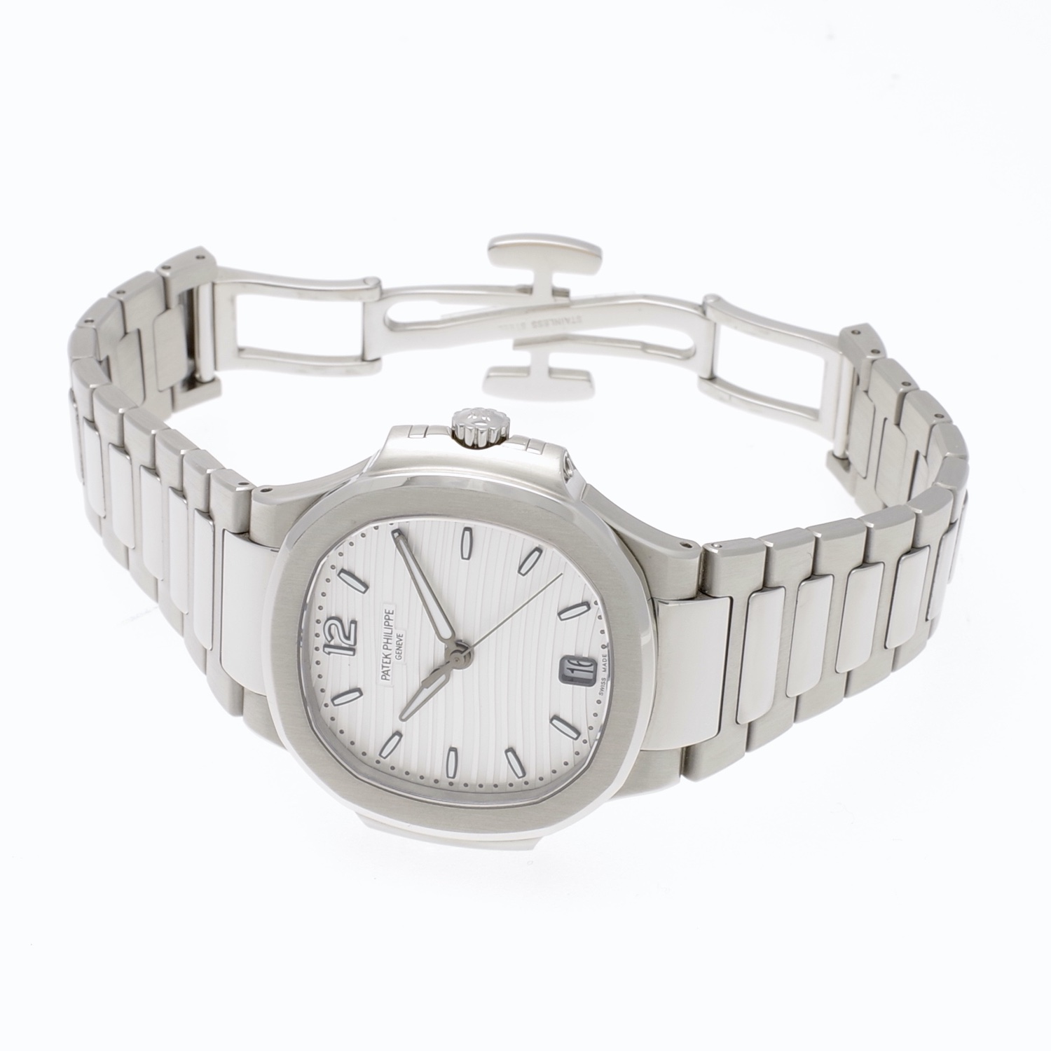 Patek Philippe Nautilus 7118/1A-010 patekphilippe-ladynautilus-7118-2