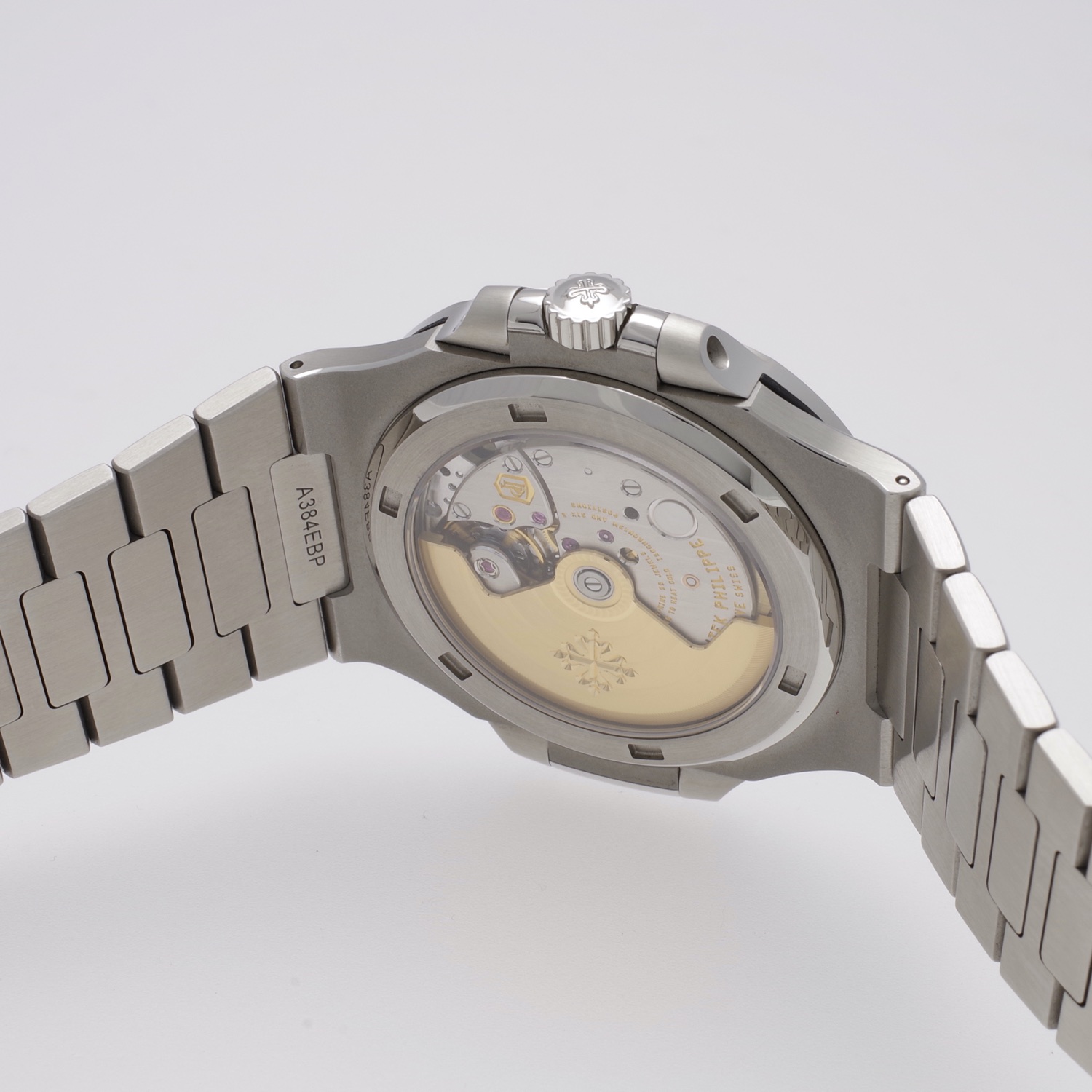 Patek Philippe Nautilus 5711/1A-011 New patek-philippe-nautilus-5711-whitedial-5