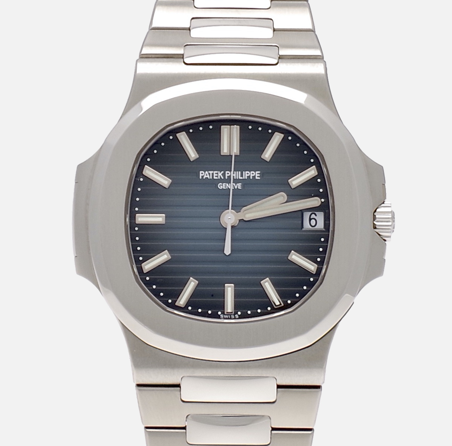 rolex nautilus price