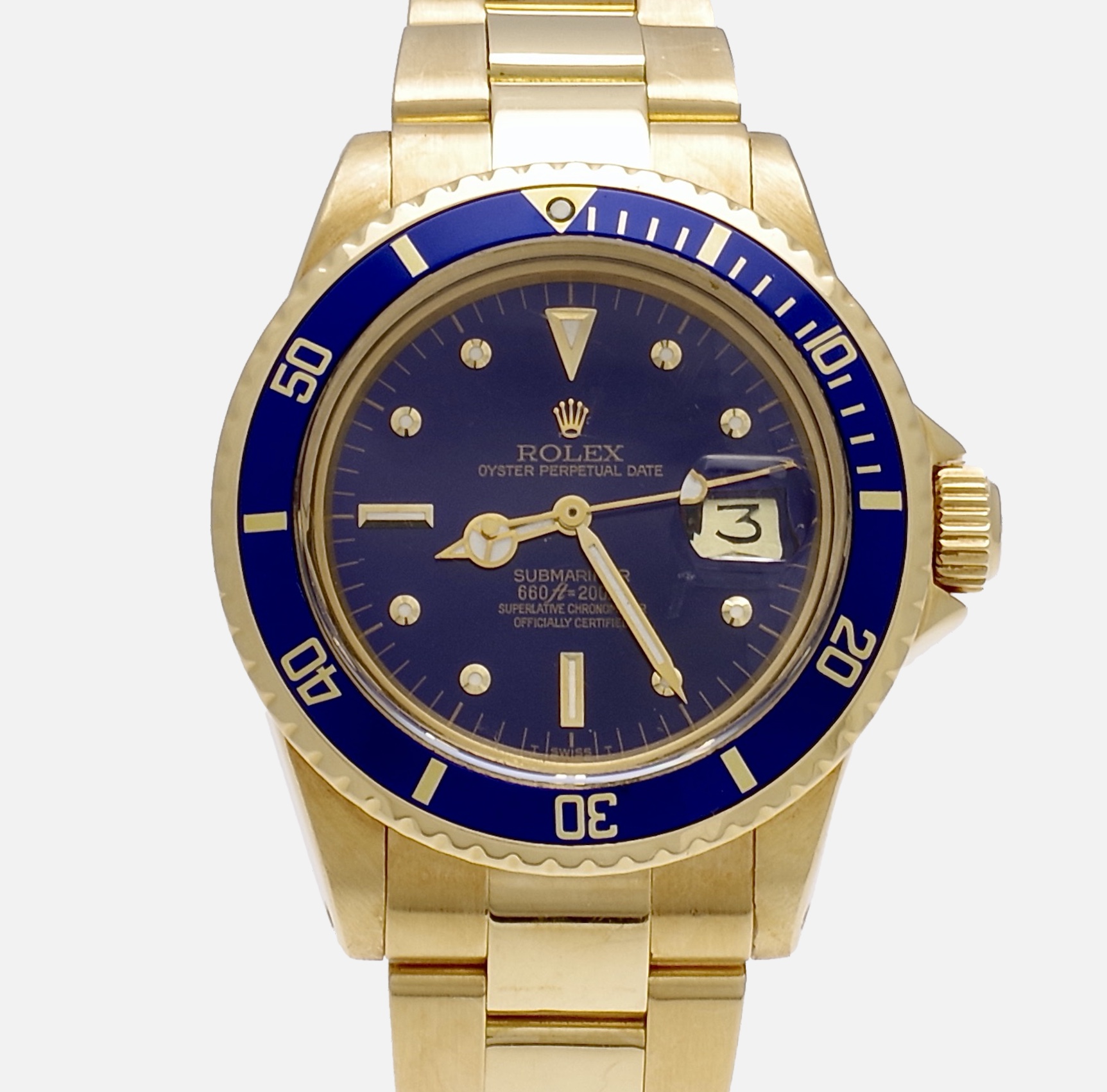 submariner 1994