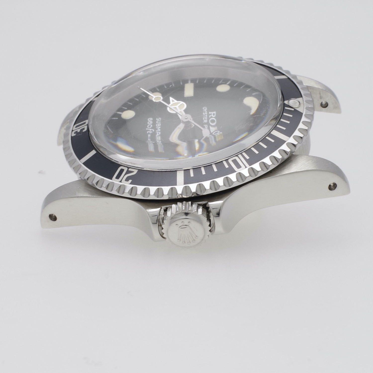 Rolex Submariner 5513 Maxi dial 1979 rolex-submariner-5513-1979-6