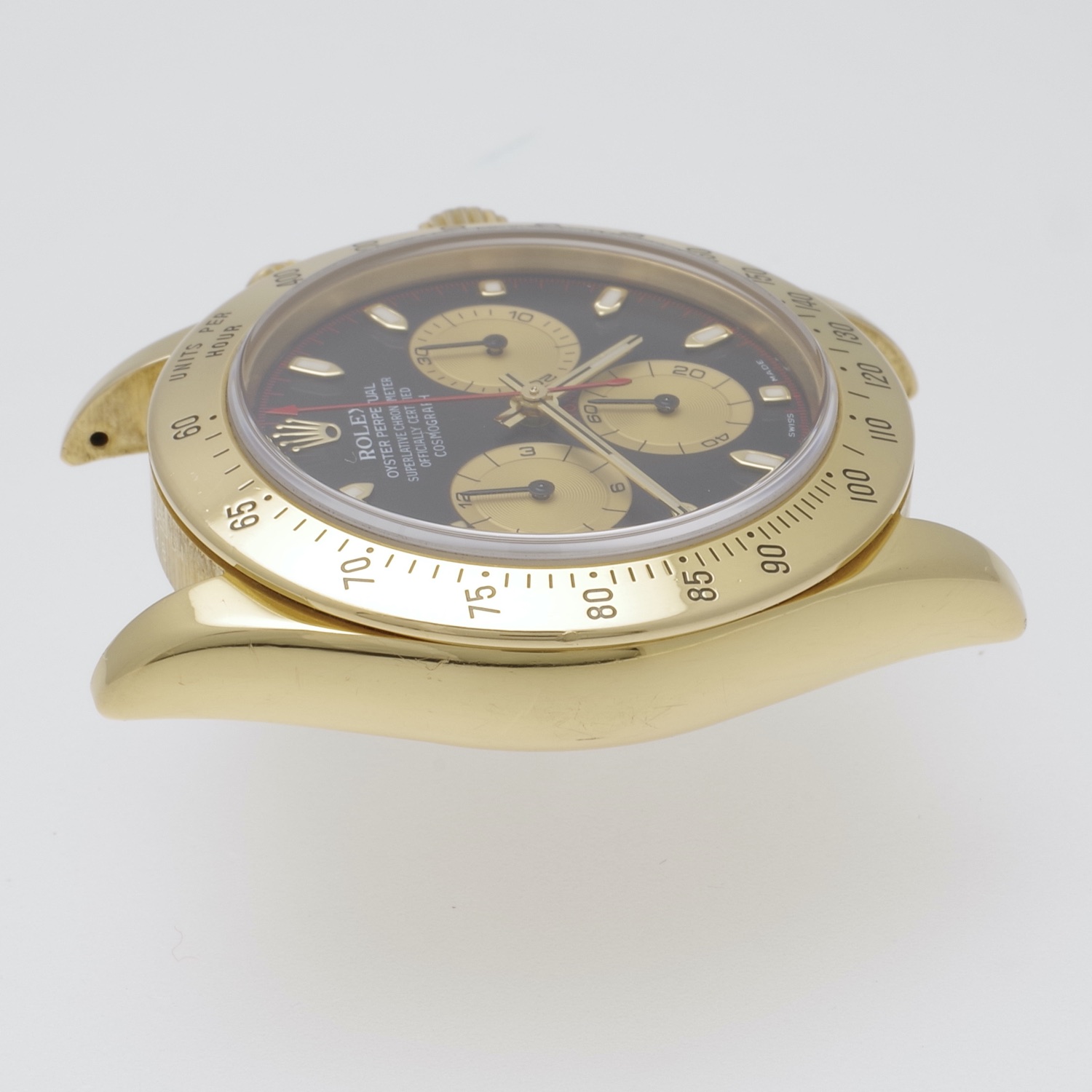 Rolex Daytona 116528 2000 First series Paul Newman dial rolex-daytona-116528-paulnewman-4