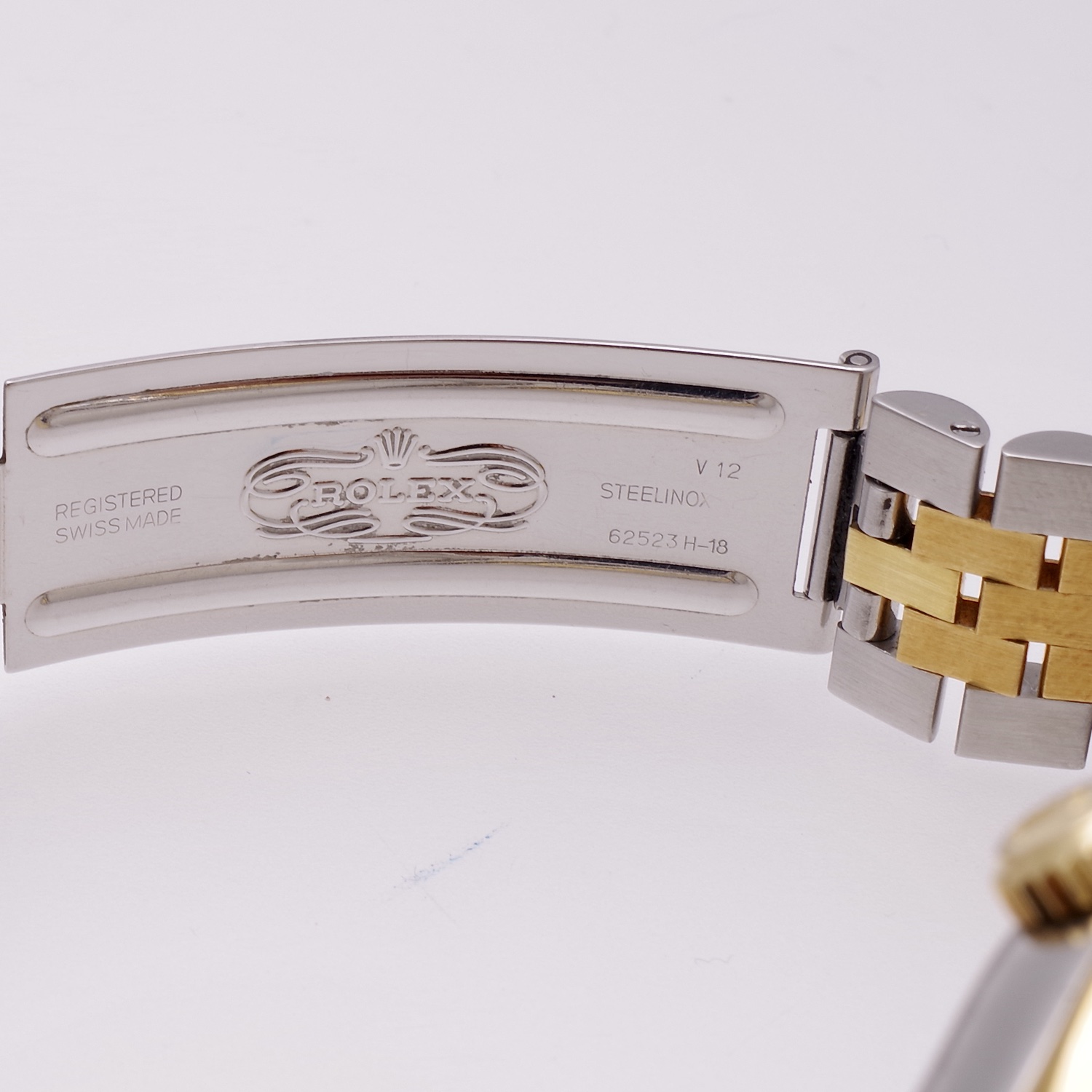 Rolex Datejust 16203 Full set 1999 rolex-datejust-16203-4