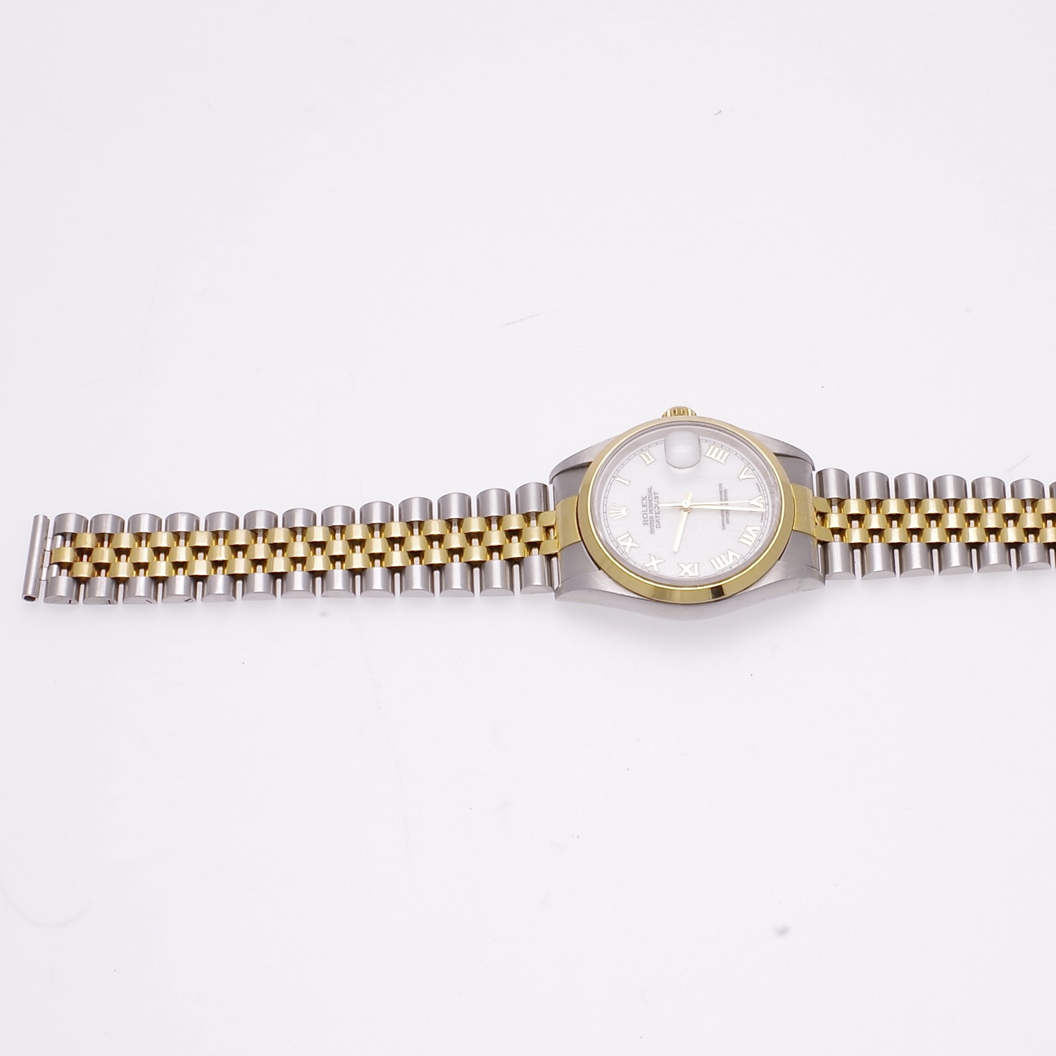 Rolex Datejust 16203 Full set 1999 rolex-datejust-16203-6