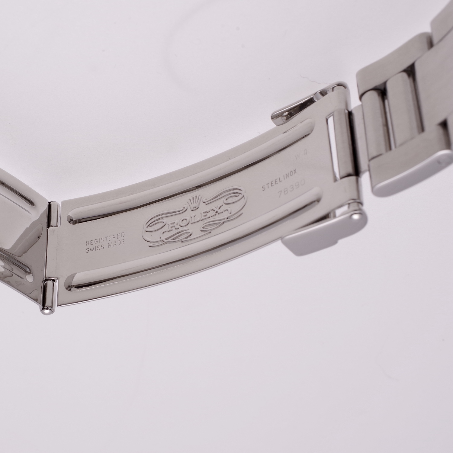 Rolex Daytona 16520 Zenith Patrizzi W series 1995 Service Rolex July 2021 with 2 years warranty rolex-16520-patrizzi-service2021-9