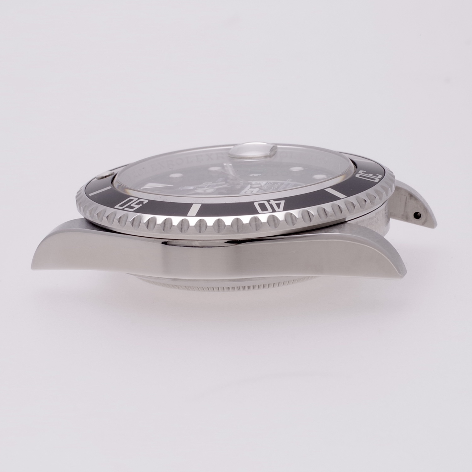 Rolex Submariner 16610 COMEX M series full set 2008 ROLEX-SUB-16610COMEX-5