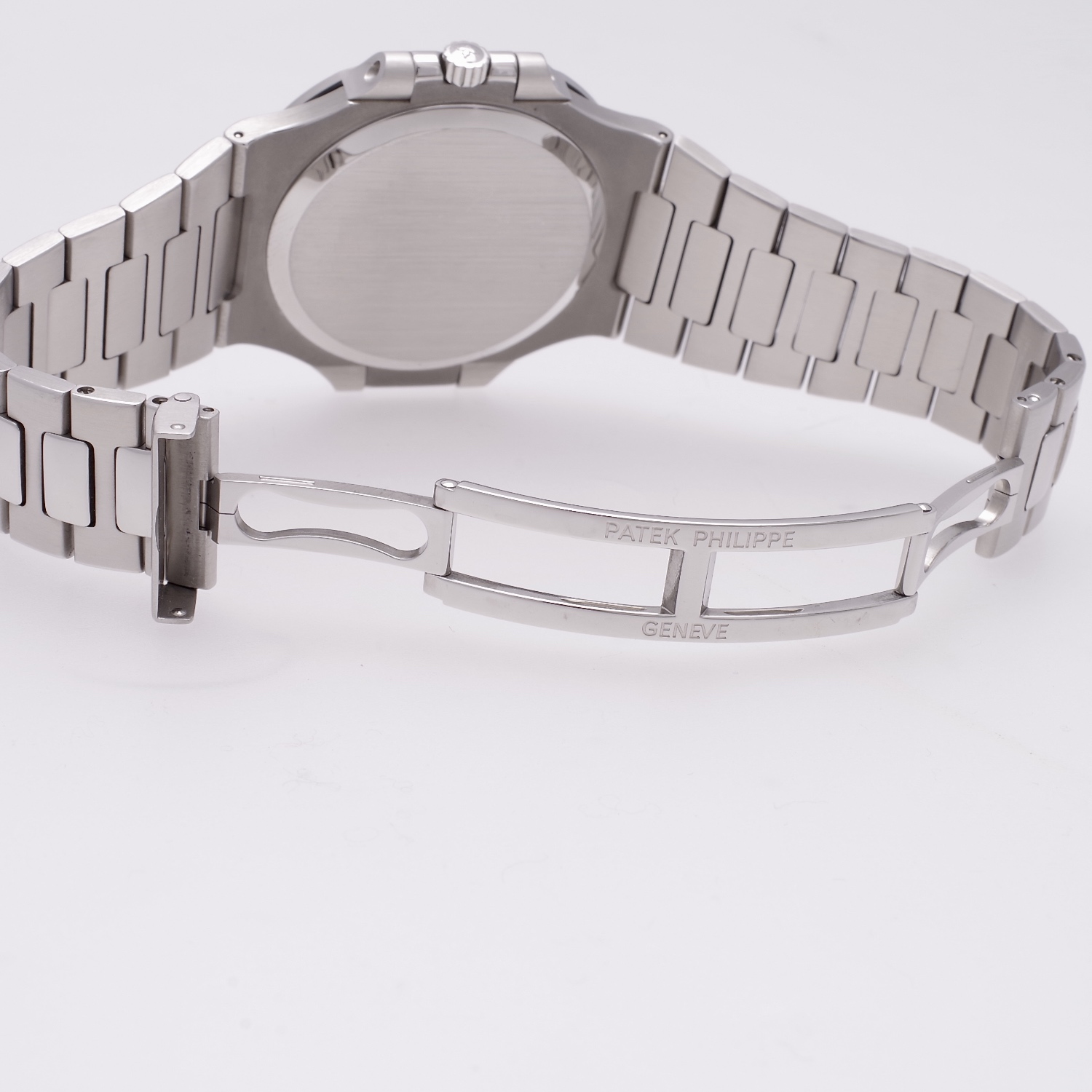Patek Philippe Nautilus 3710/1A-001 2005 patek-philippe-nautilus-3710-5