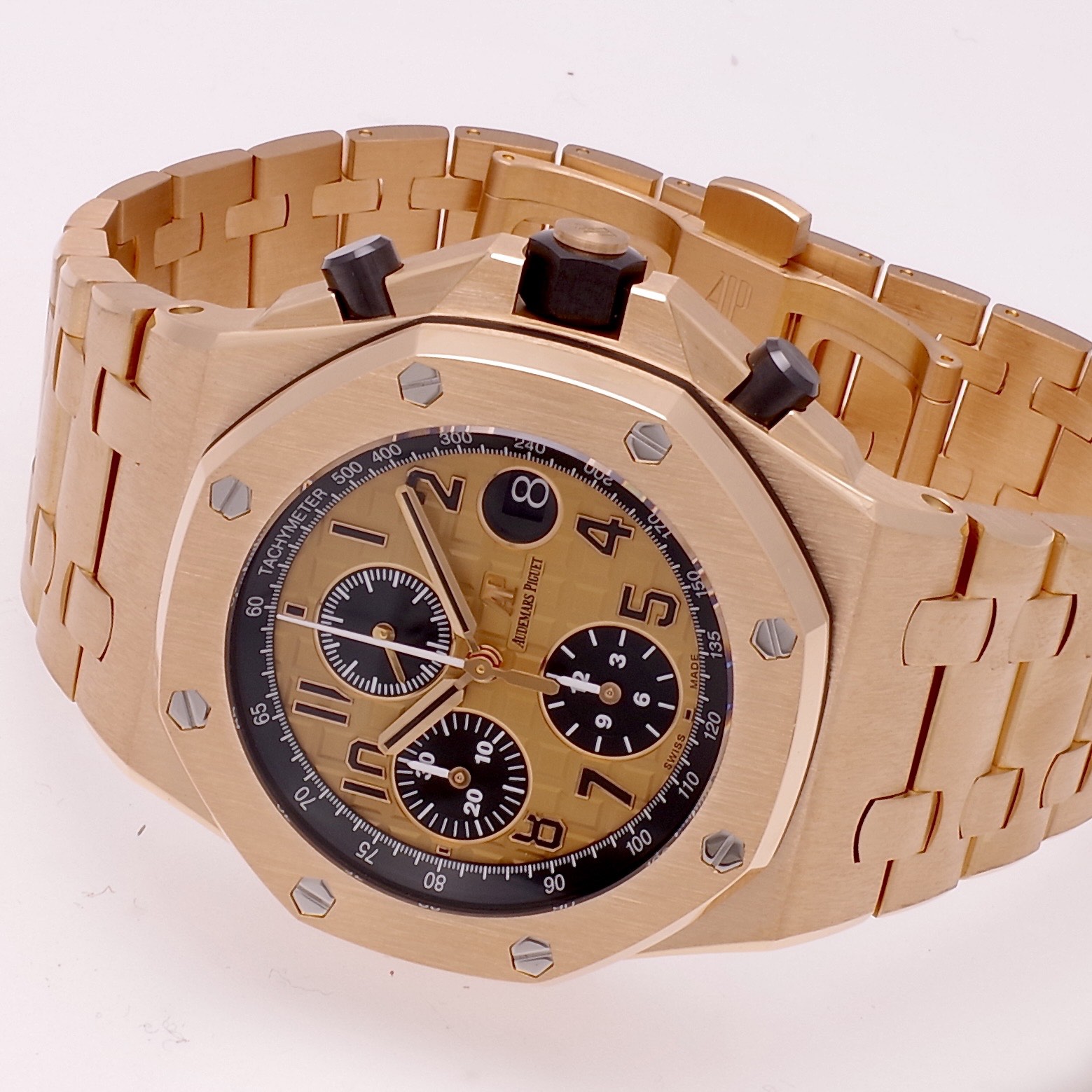Audemars Piguet Royal Oak 26470OR Offshore audemars-piguet-royal-oal-offshore-26470-2