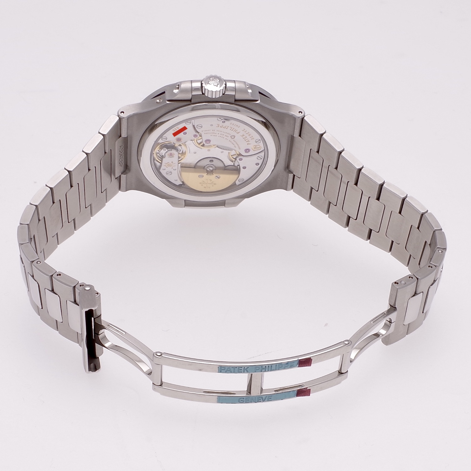 Patek Philippe Nautilus 5712/1A-001 patek-philippe-nautilus-5712-4