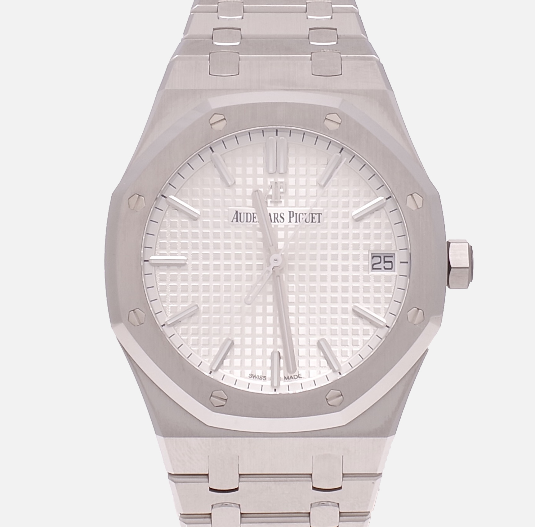 Audemars Piguet Royal Oak 15500ST.OO.1220ST.04 unworn