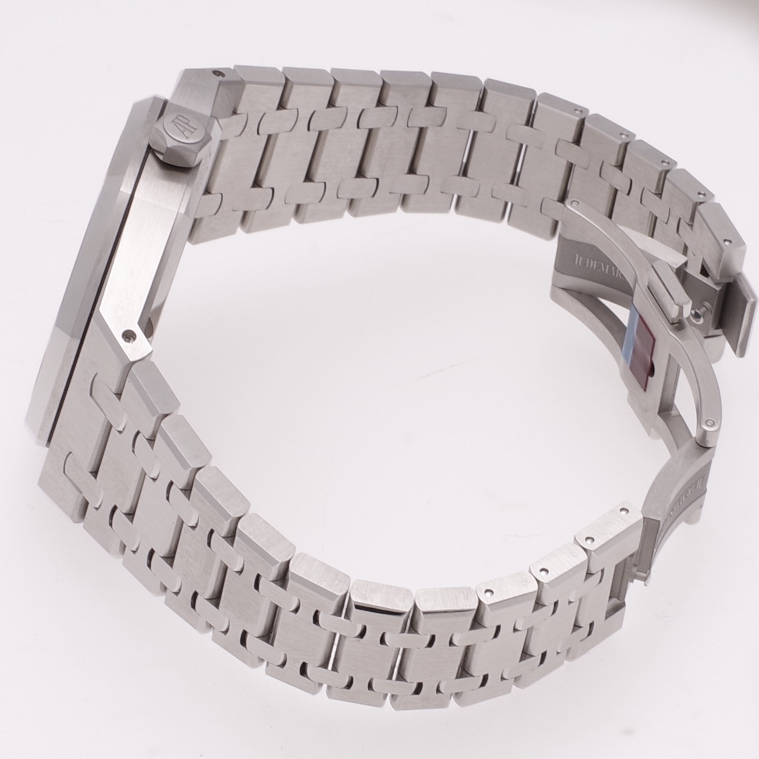 Audemars Piguet Royal Oak 15500ST.OO.1220ST.04 unworn audemars-piguet-royal-oak-15500-3