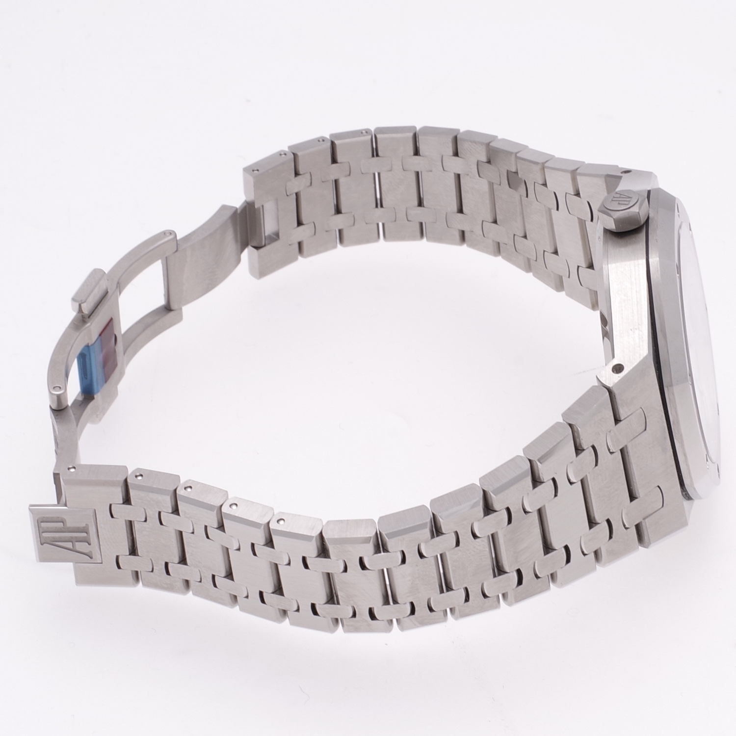 Audemars Piguet Royal Oak 15500ST.OO.1220ST.04 unworn audemars-piguet-royal-oak-15500-5