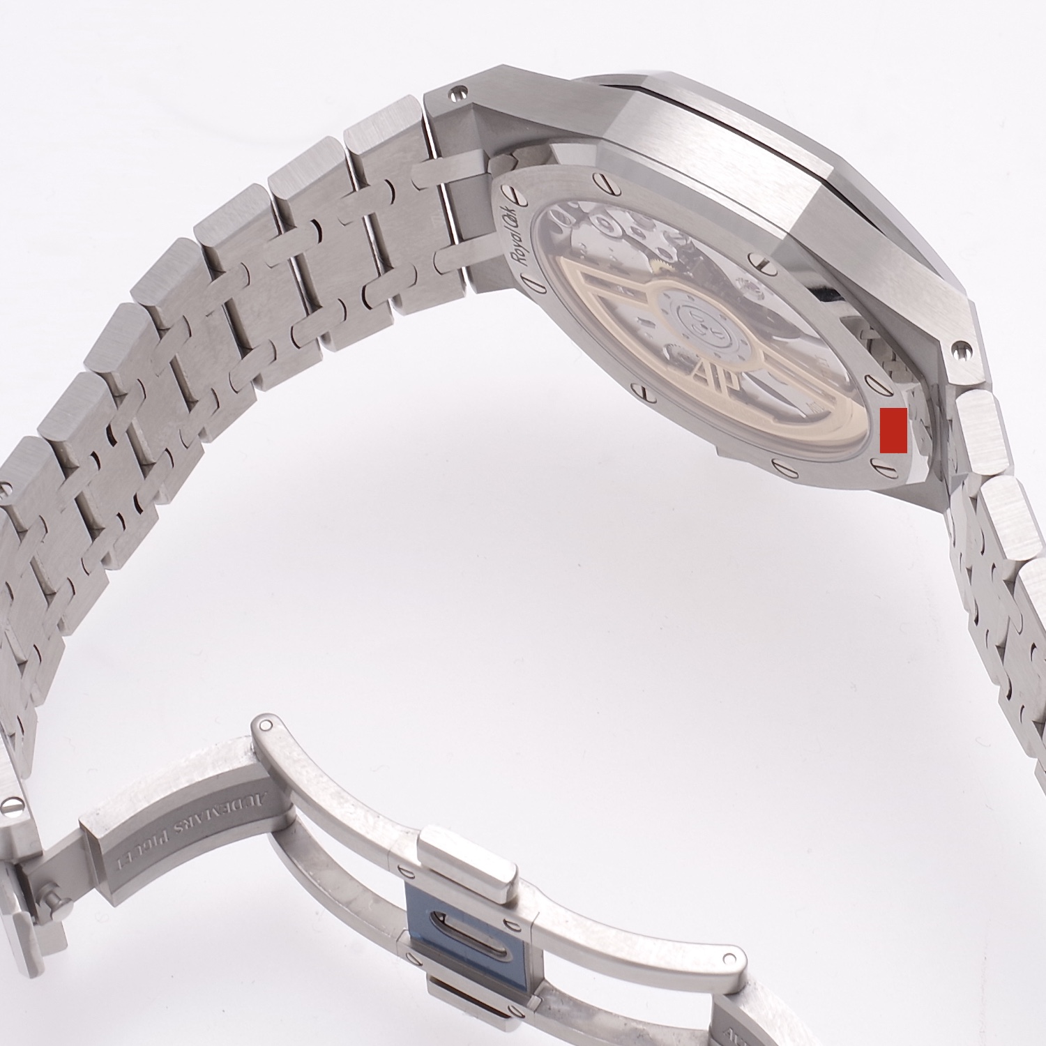 Audemars Piguet Royal Oak 15500ST.OO.1220ST.04 unworn audemars-piguet-royal-oak-15500-6