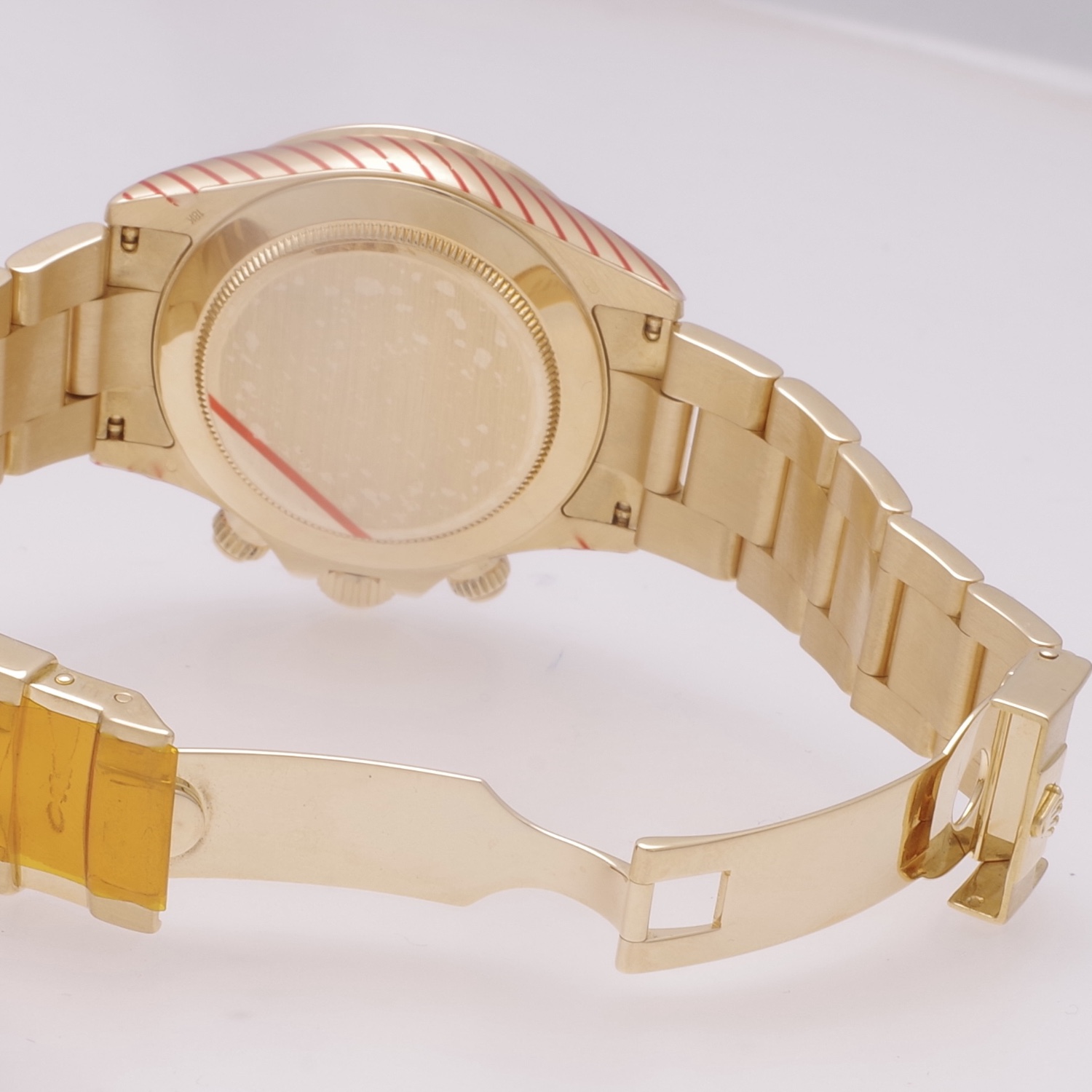 Rolex Daytona 116528 2001 P series Tahitian MOP Mother of Pearl rolex-daytona-116528-MOP-7