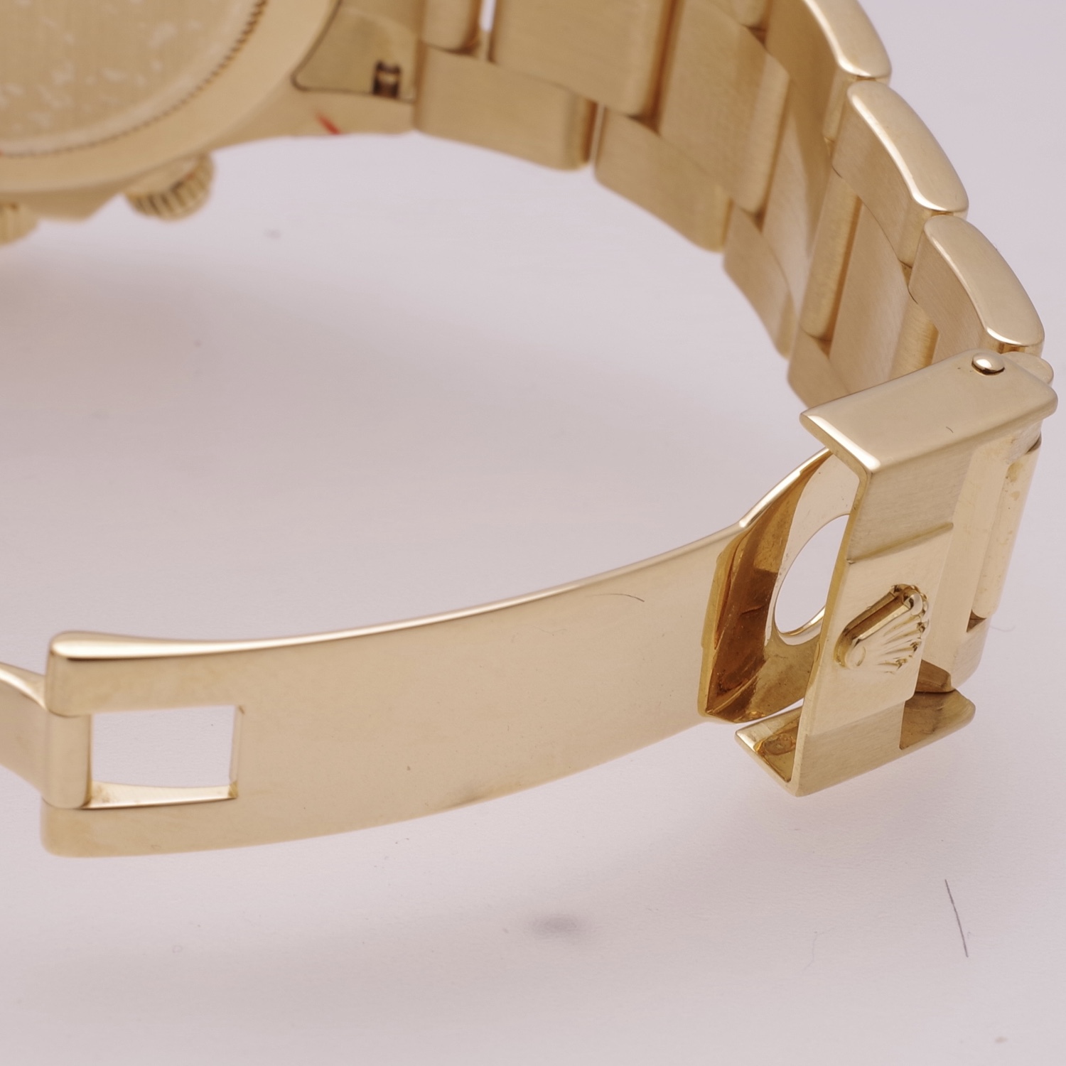 Rolex Daytona 116528 2001 P series Tahitian MOP Mother of Pearl rolex-daytona-116528-MOP-10