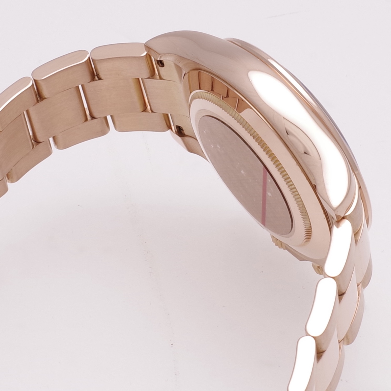 Rolex Daytona 116505 Pink gold 18K full set M series rolex-daytona-116505-sérieM-9