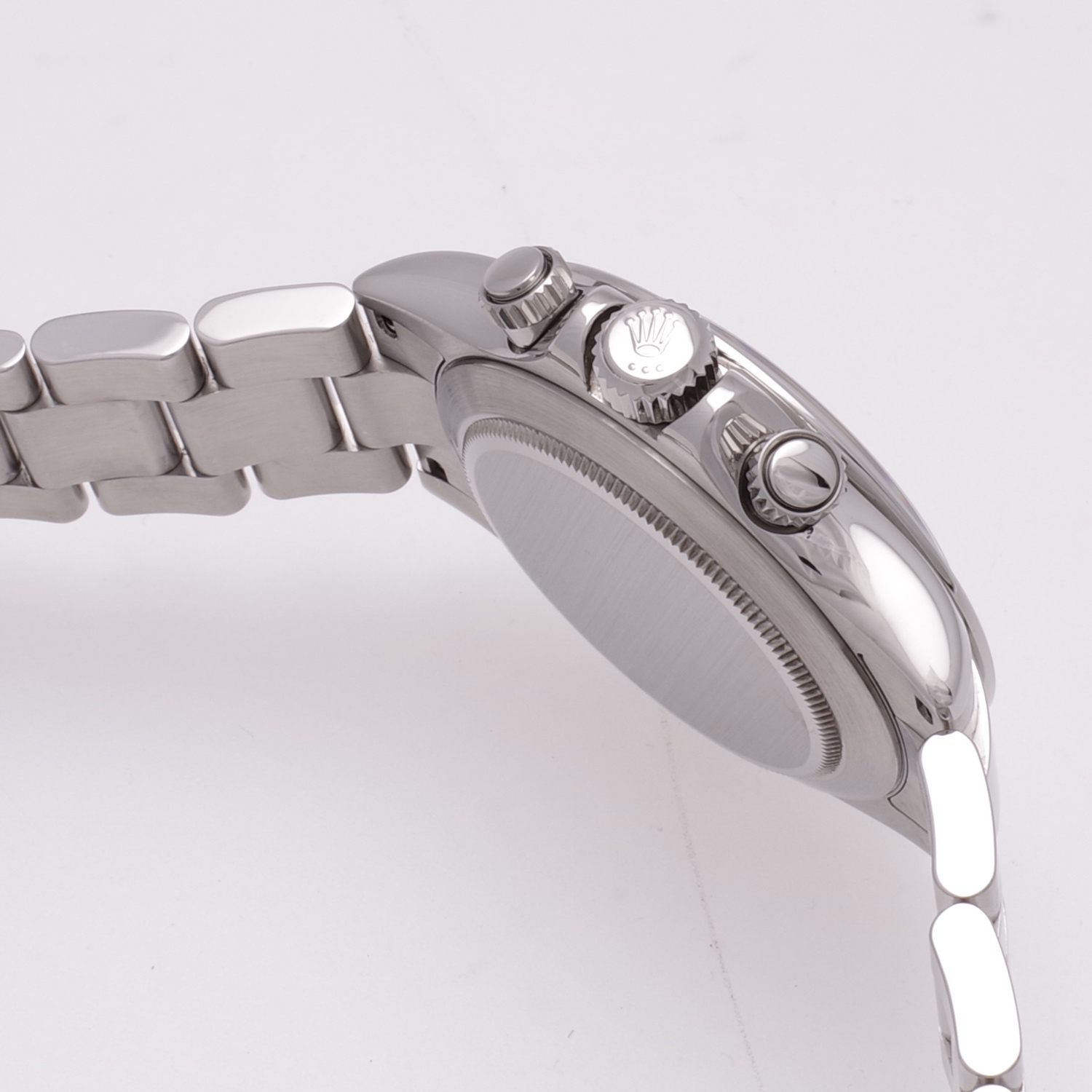 Rolex Daytona 116520 M series 2008 rolex-daytona-116520-blanc-6