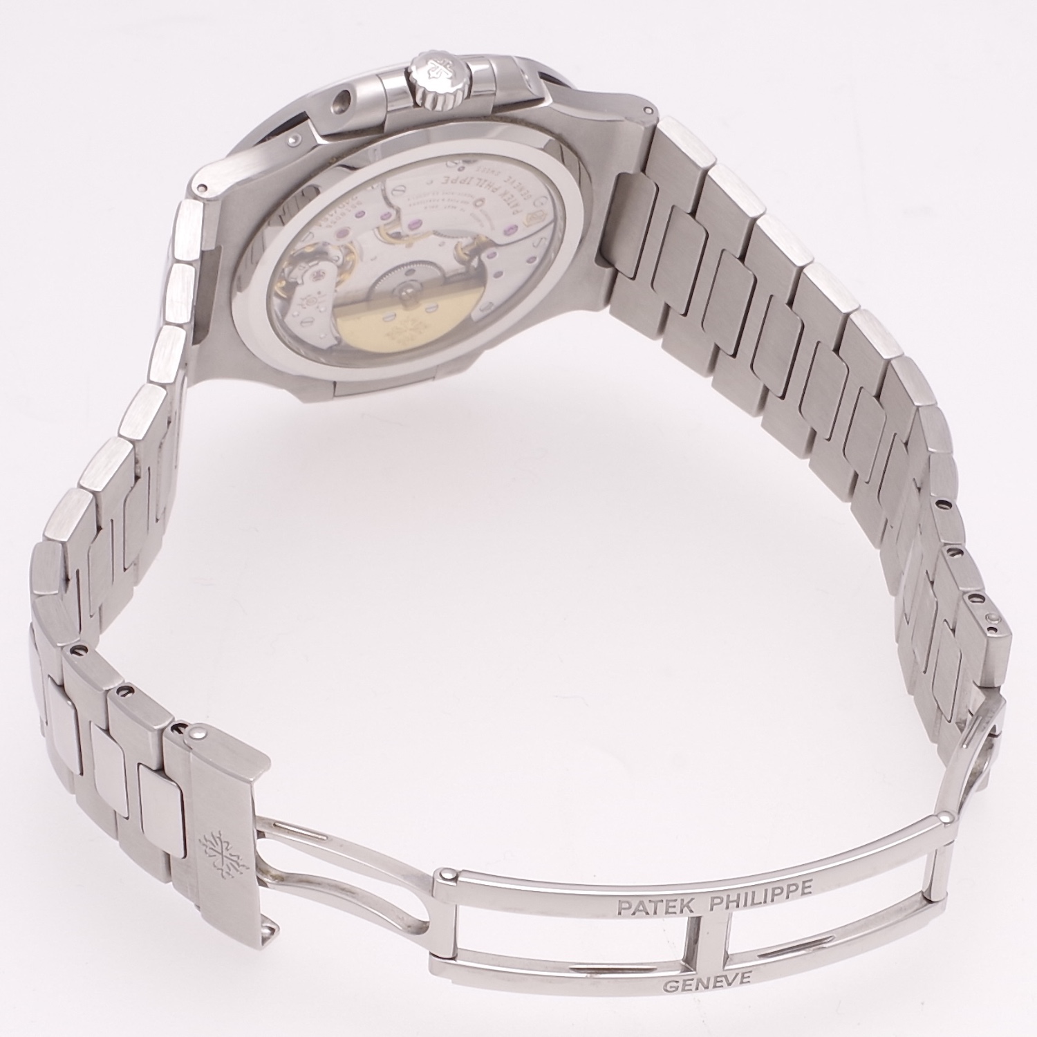 Patek Philippe Nautilus 5712/1A-001 2010 patek-philippe-nautilus-5712-acier-4